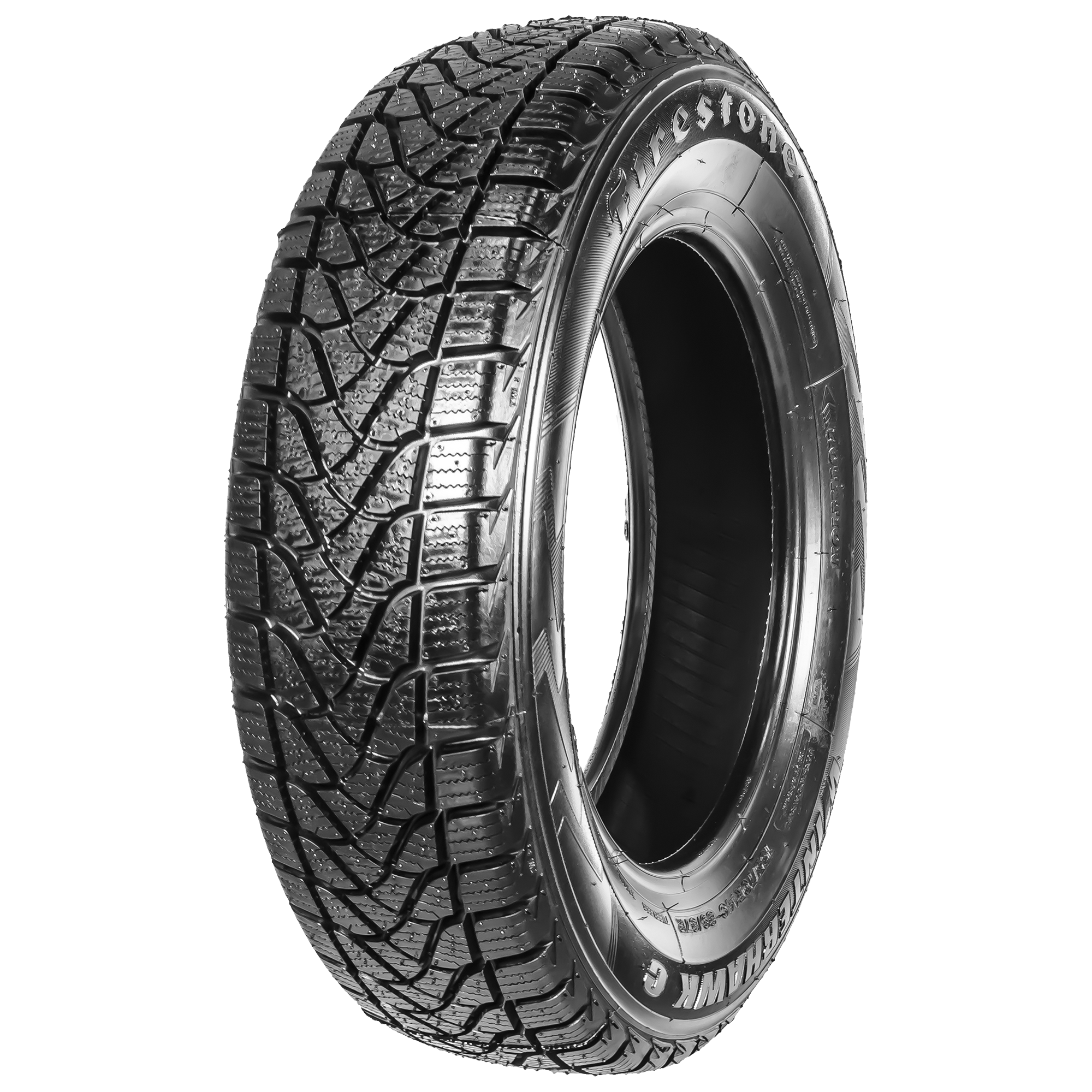 Bridgestone Winterhawk C 6PR - Image 1
