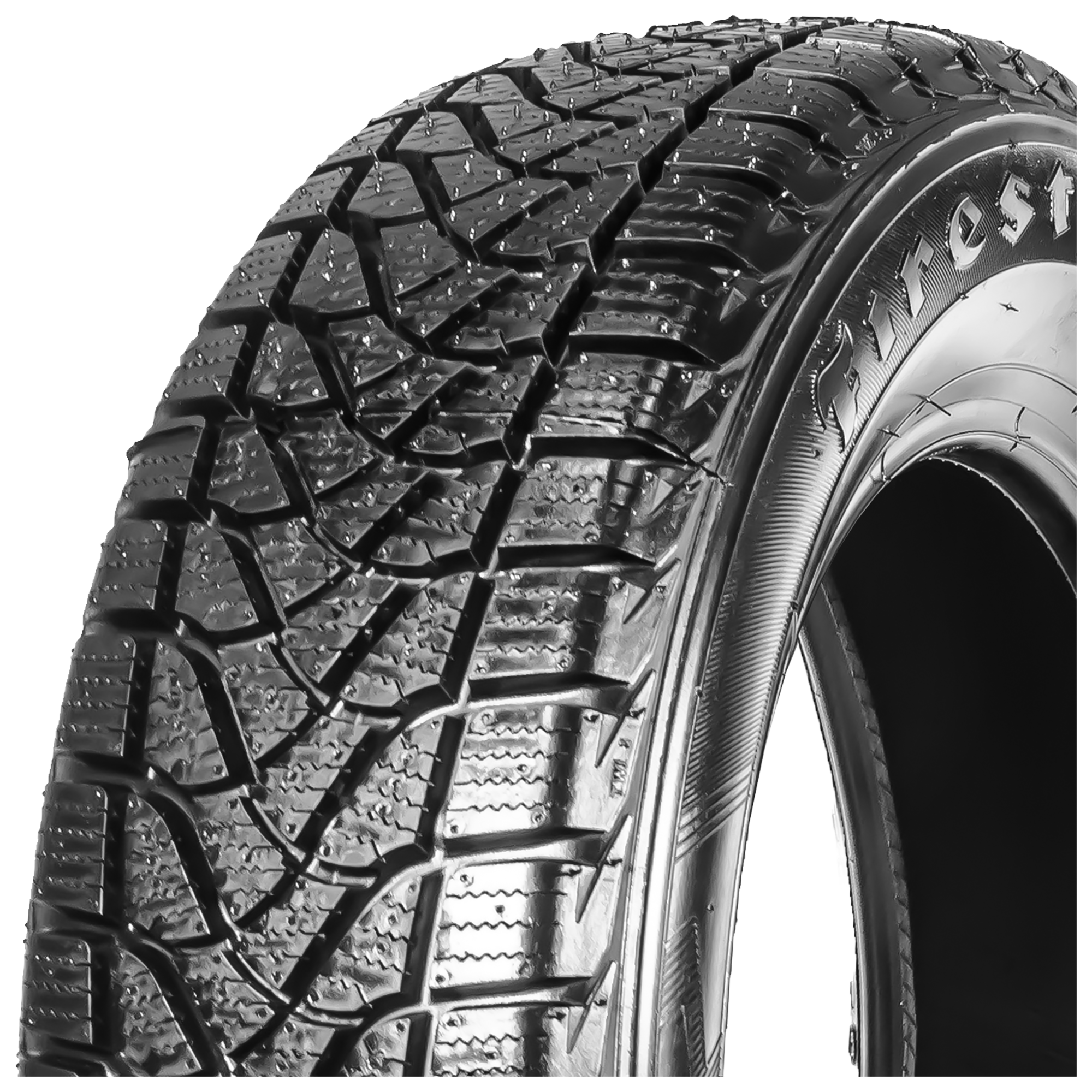 Bridgestone Winterhawk C 6PR - Image 4
