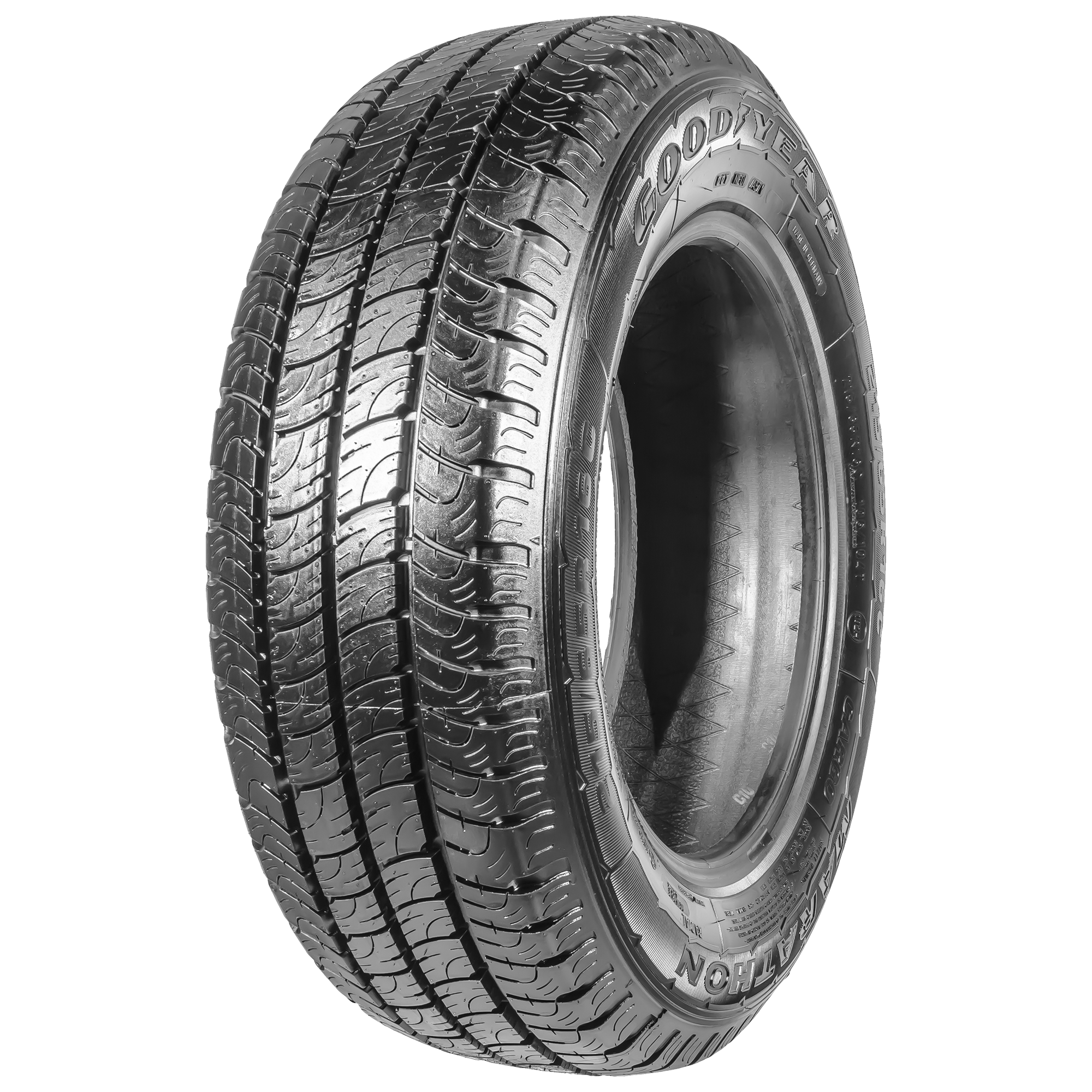 Goodyear Cargo Marathon FO1 8PR - Image 1