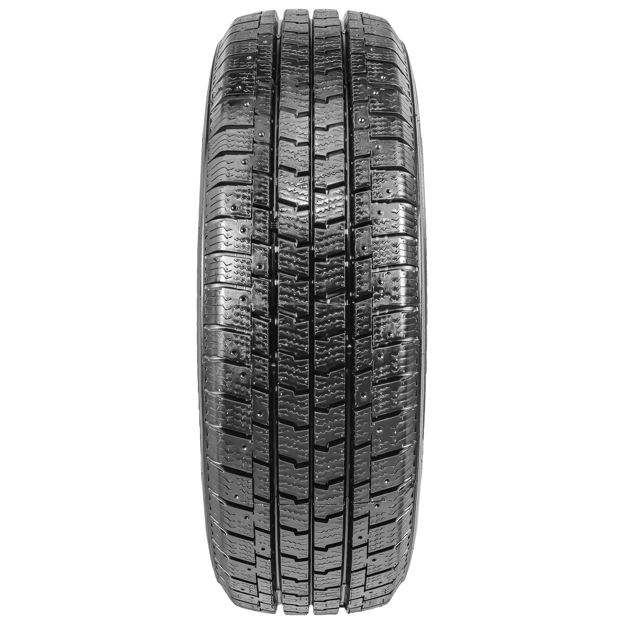 Goodyear Cargo Ultra Grip 2 8PR - Image 3