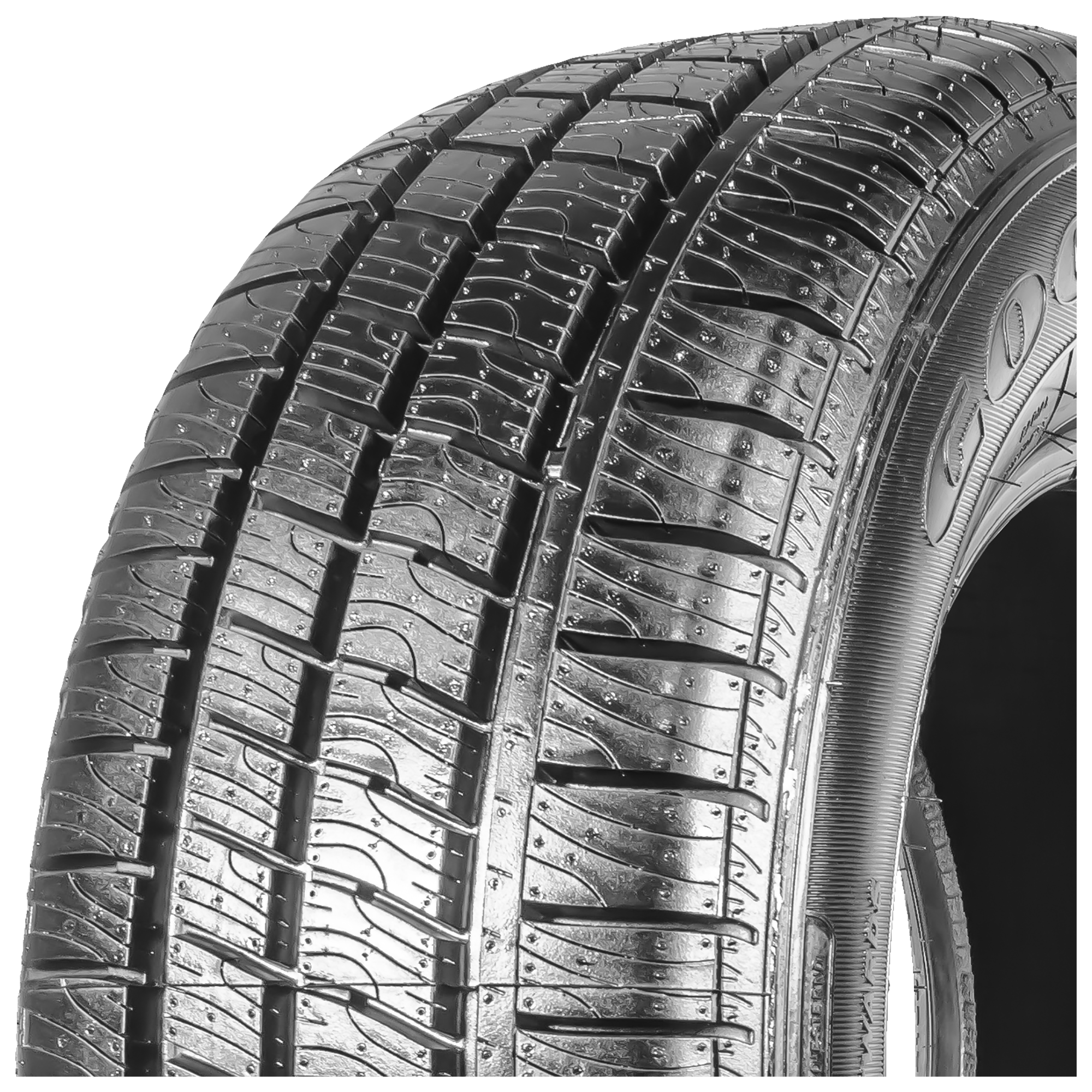 Goodyear Cargo Vector 2 6PR - Image 4