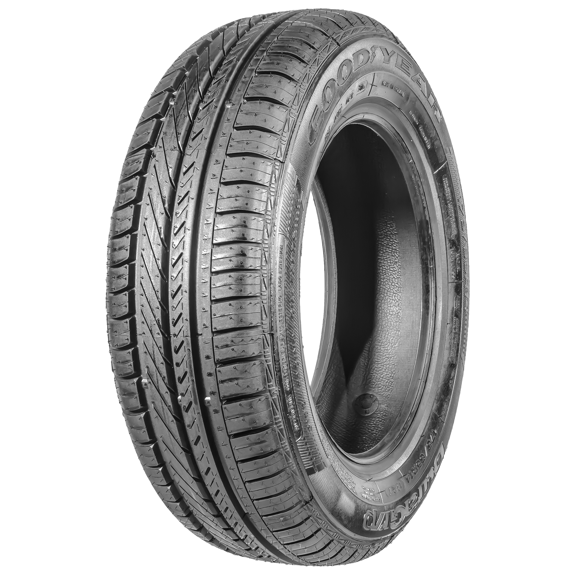 Goodyear DuraGrip - Image 1