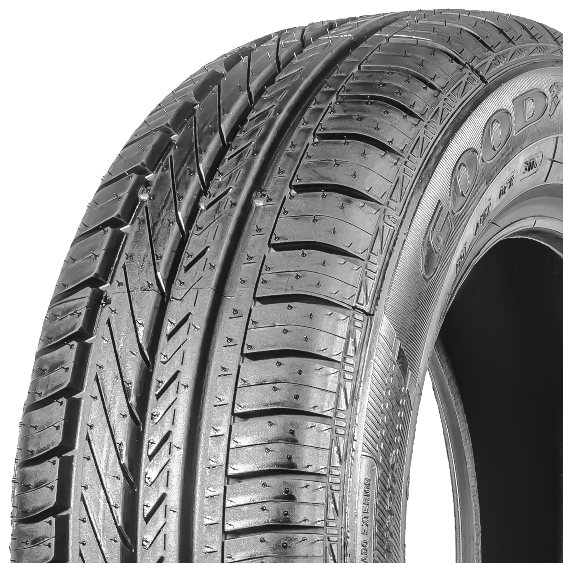 Goodyear DuraGrip - Image 4