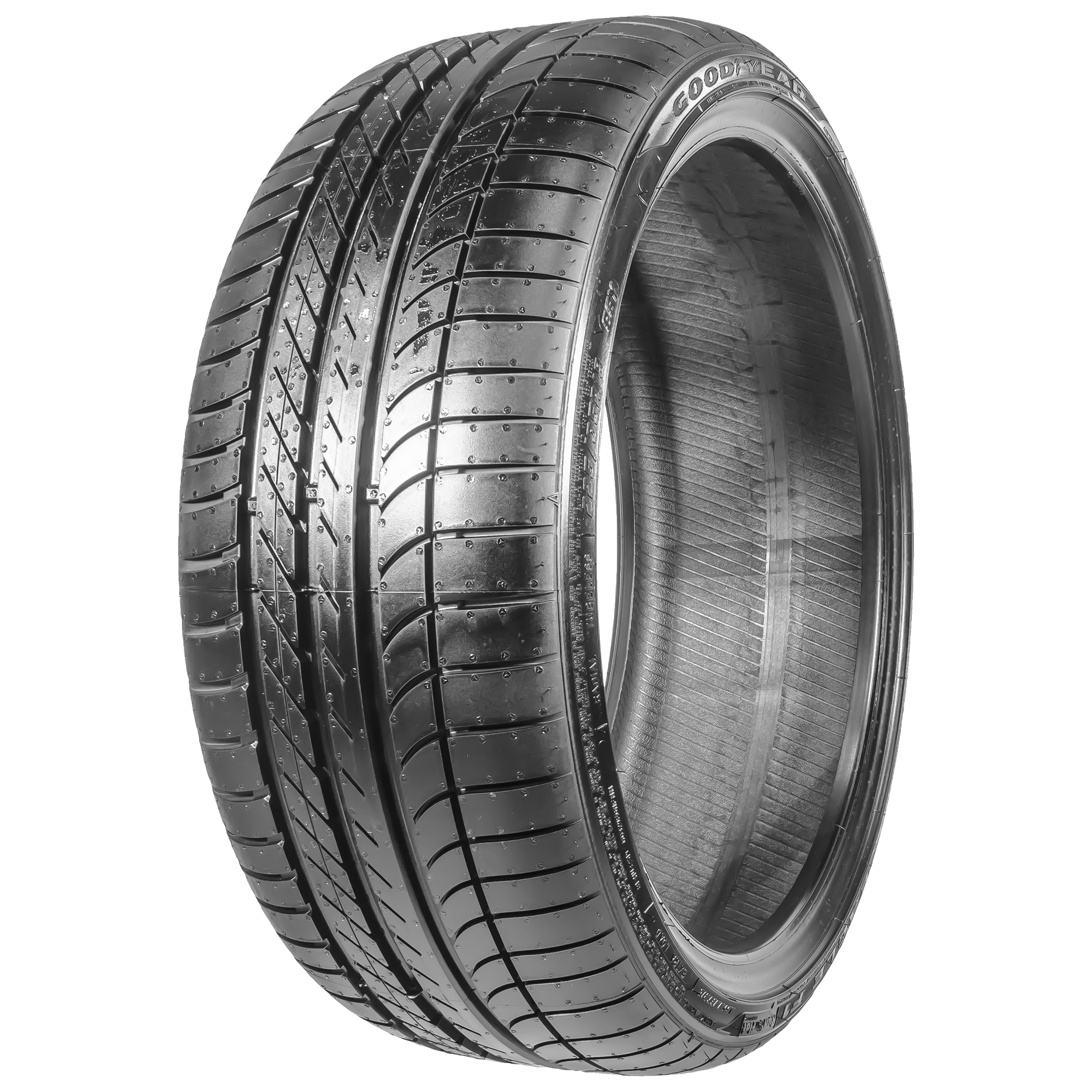 Goodyear Eagle F1 Asymmetric N0 FP - Image 1