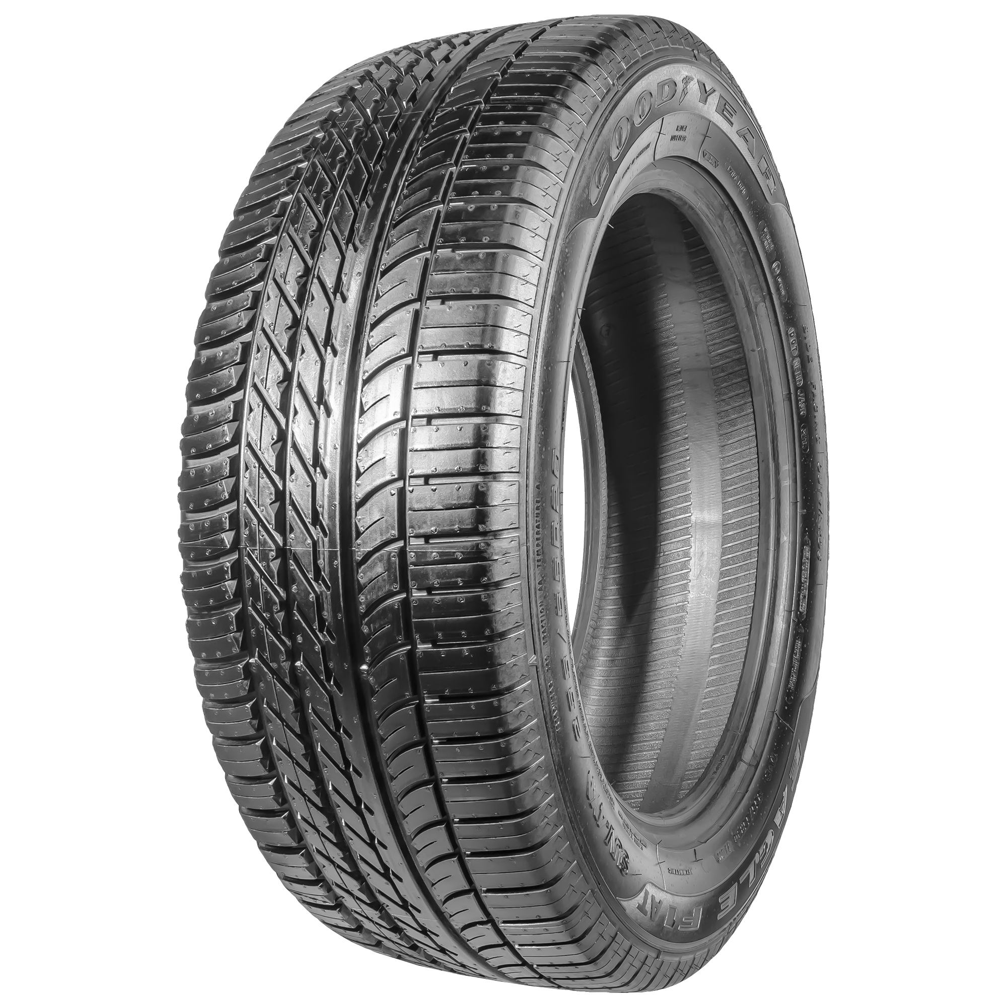 Goodyear Eagle F1 Asymmetric SUV AT XL J LR FP - Image 1
