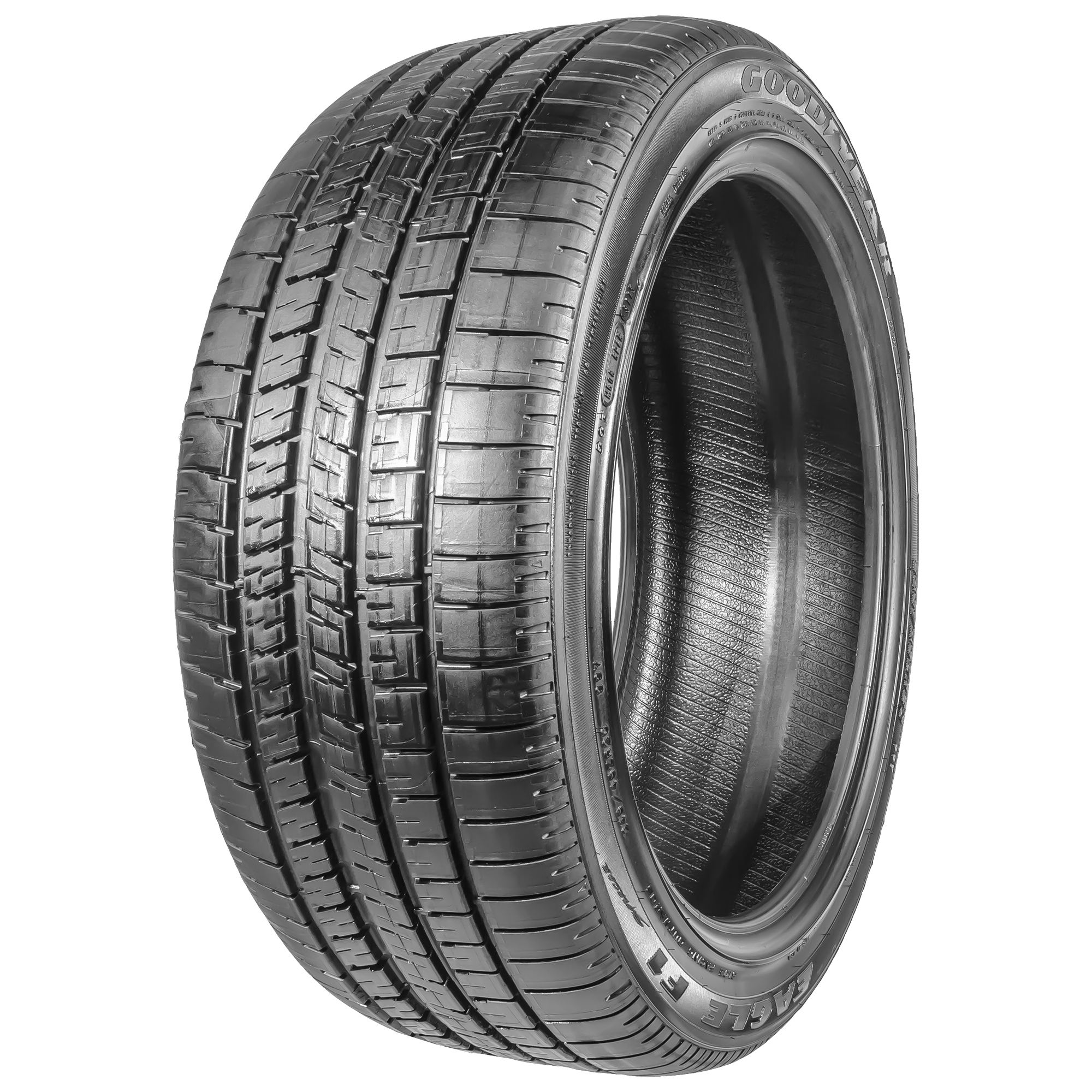 Goodyear Eagle F1 Supercar XL VSB MFS - Image 1