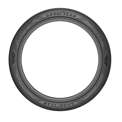 Goodyear Eagle F1 Supersport RS N0 XL FP - Image 2