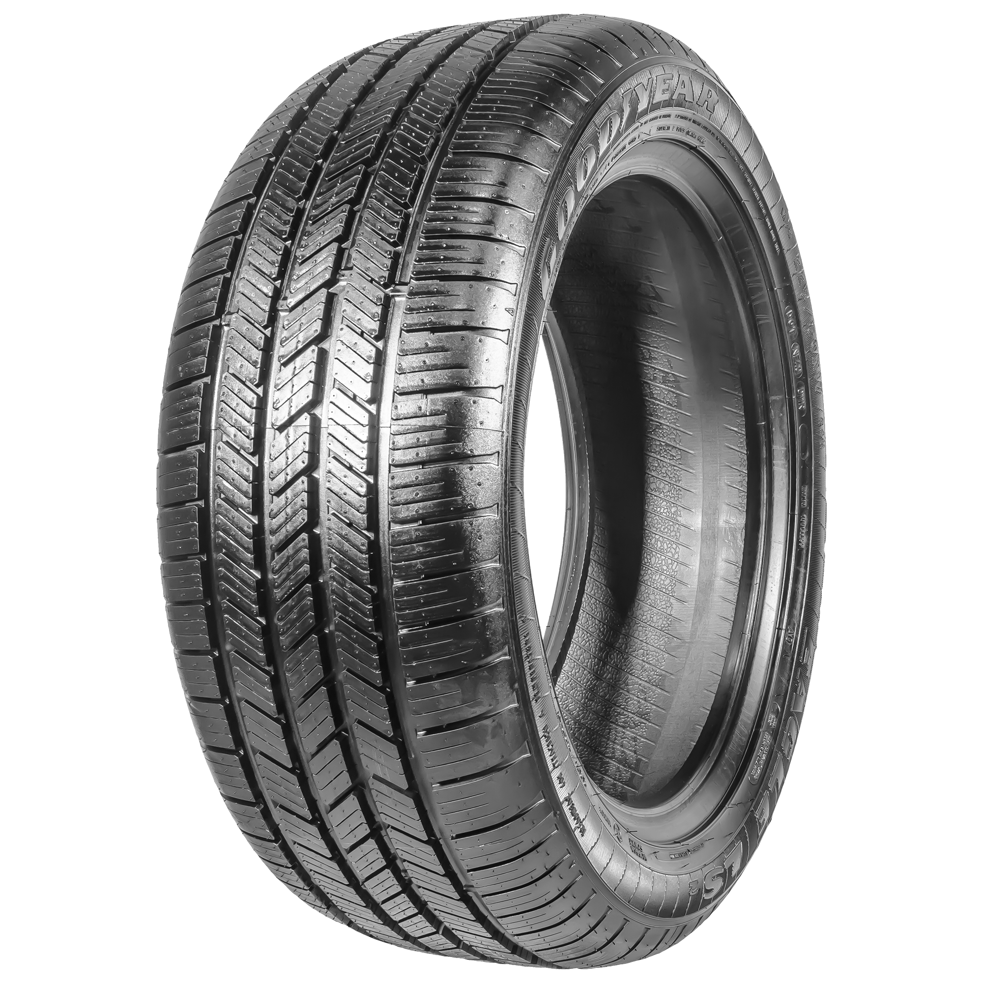 Goodyear Eagle LS2 N1 XL FP PO2 - Image 1