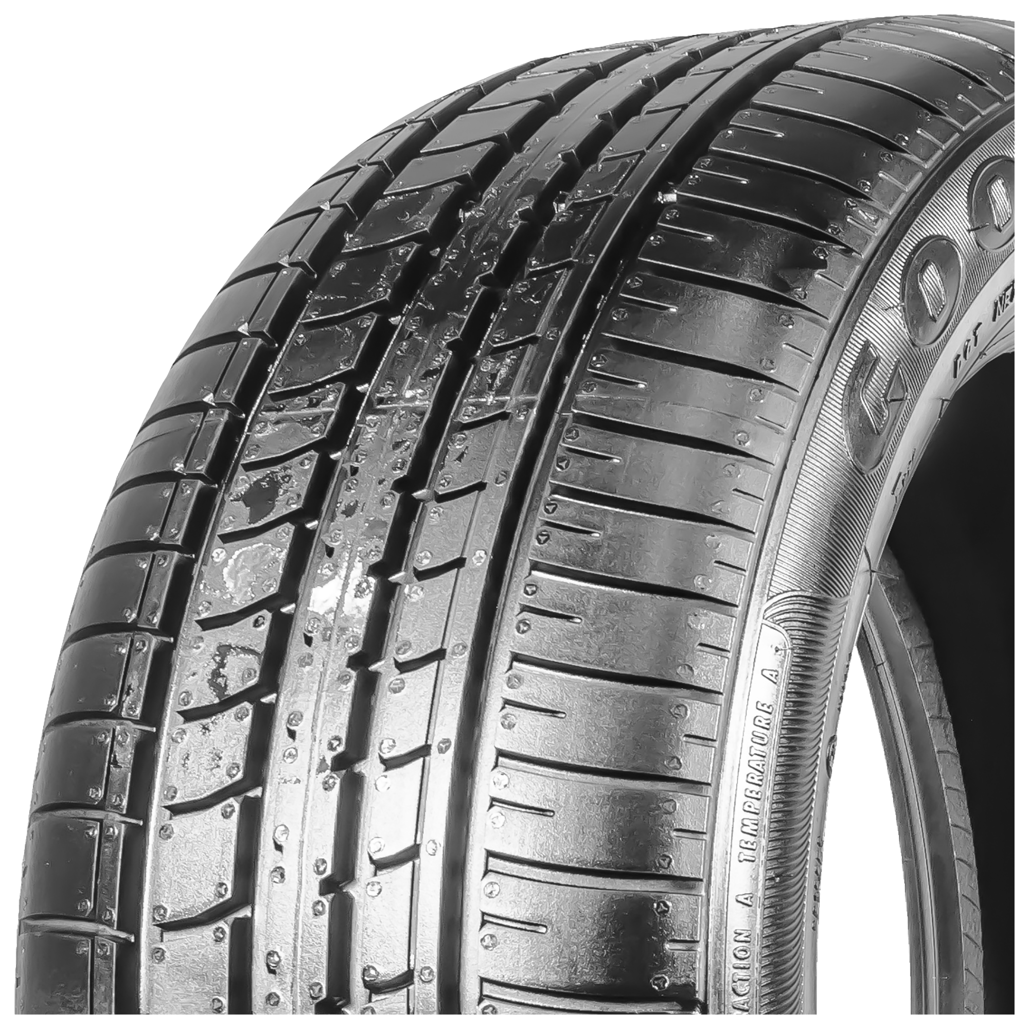 Goodyear Eagle NCT 5 Asymmetric ROF FP - Image 4