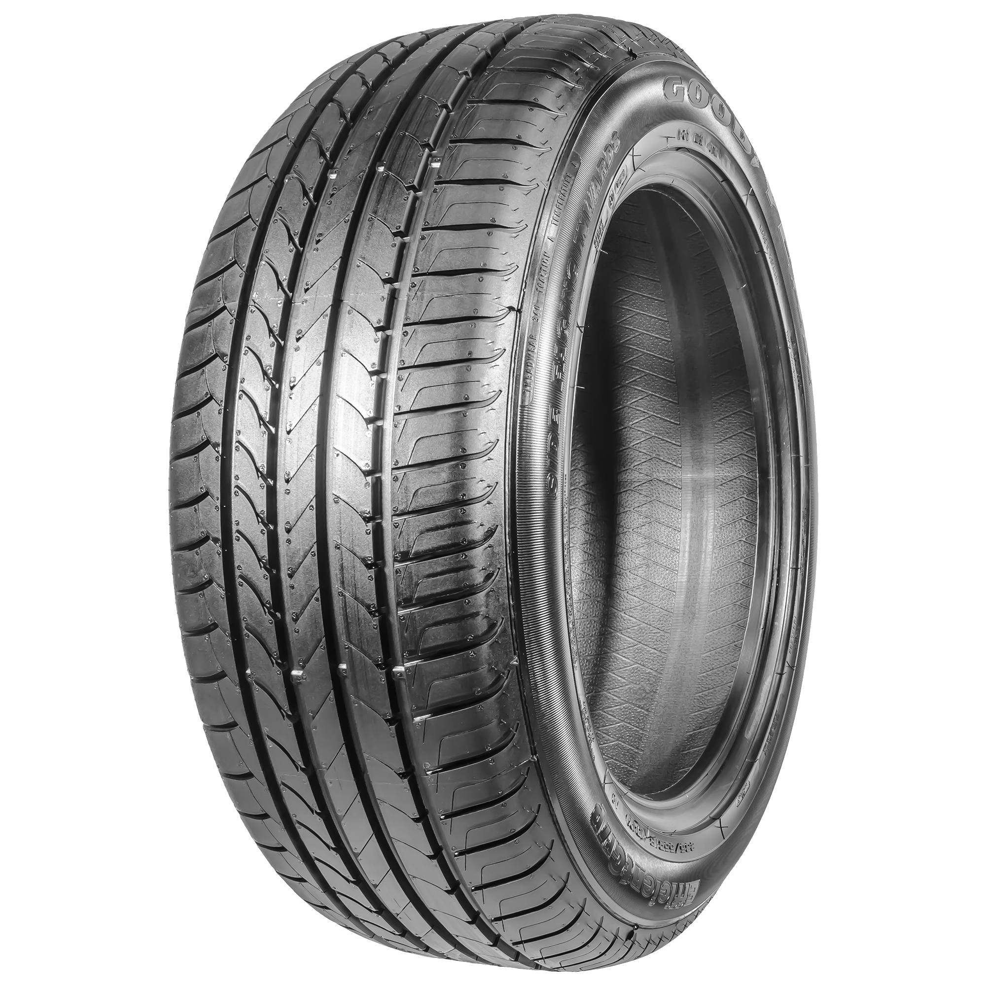 Goodyear EfficientGrip ROF FP - Image 1