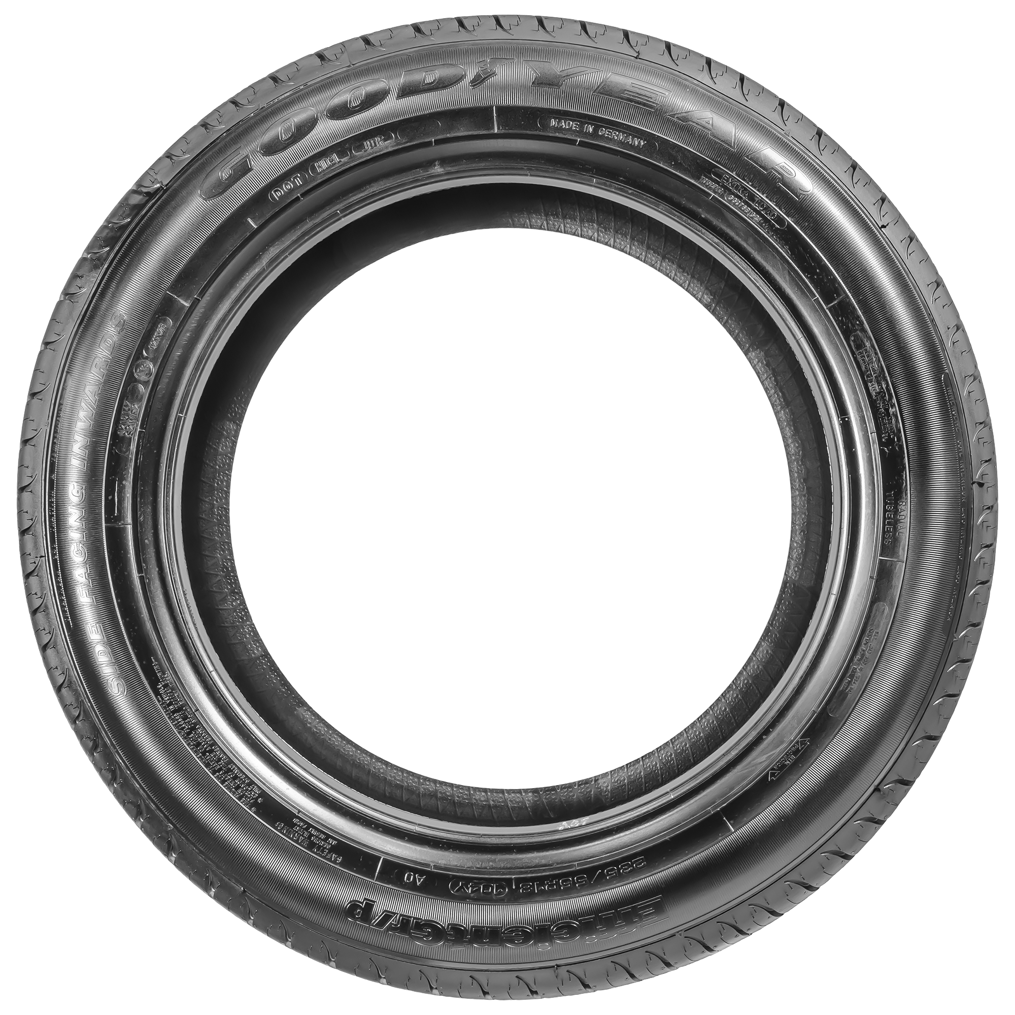 Goodyear EfficientGrip ROF FP - Image 2