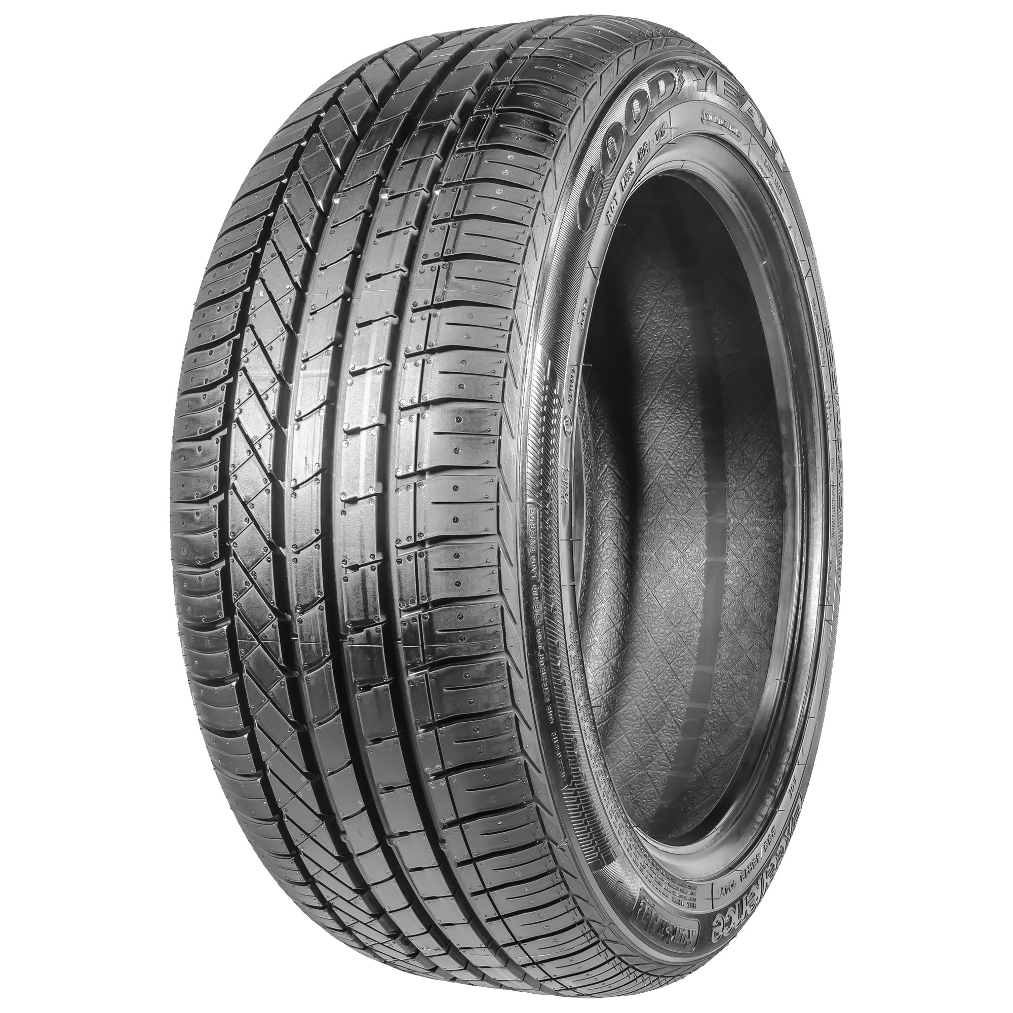 Goodyear Excellence ROF FP - Image 1