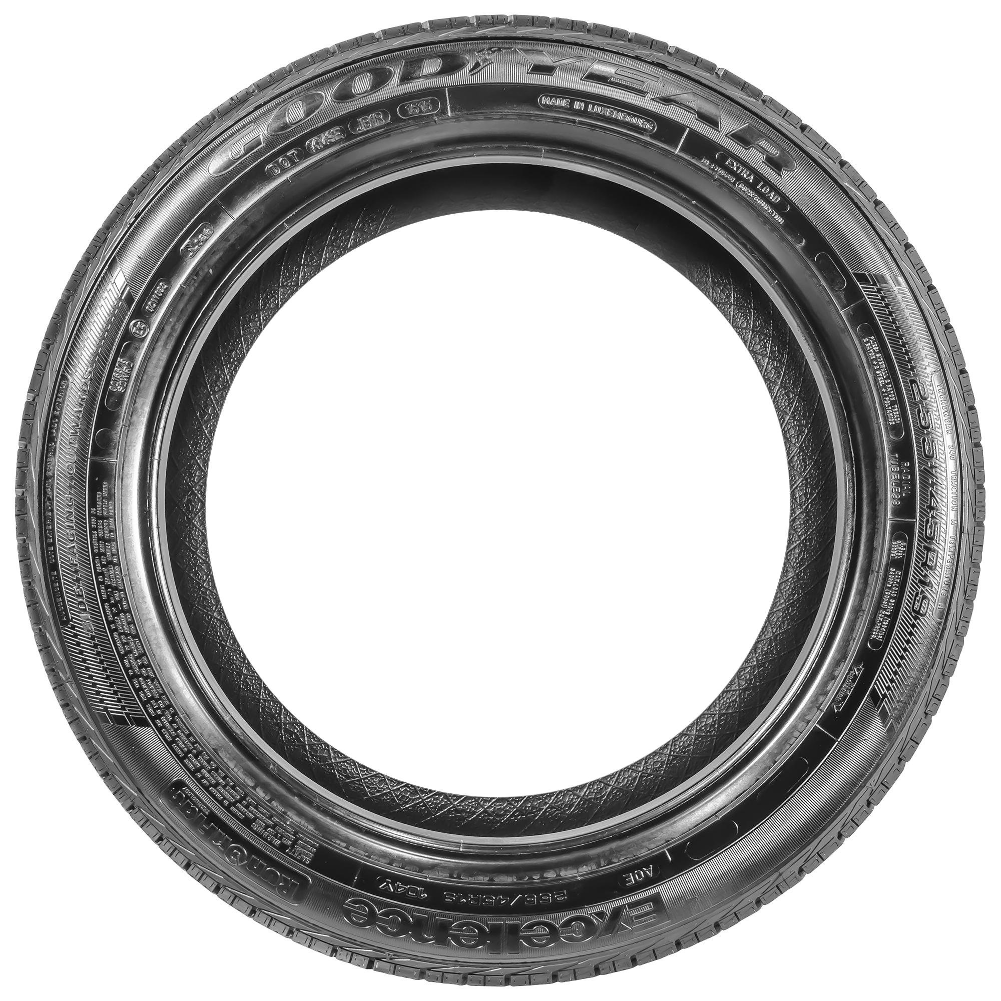 Goodyear Excellence ROF FP - Image 2