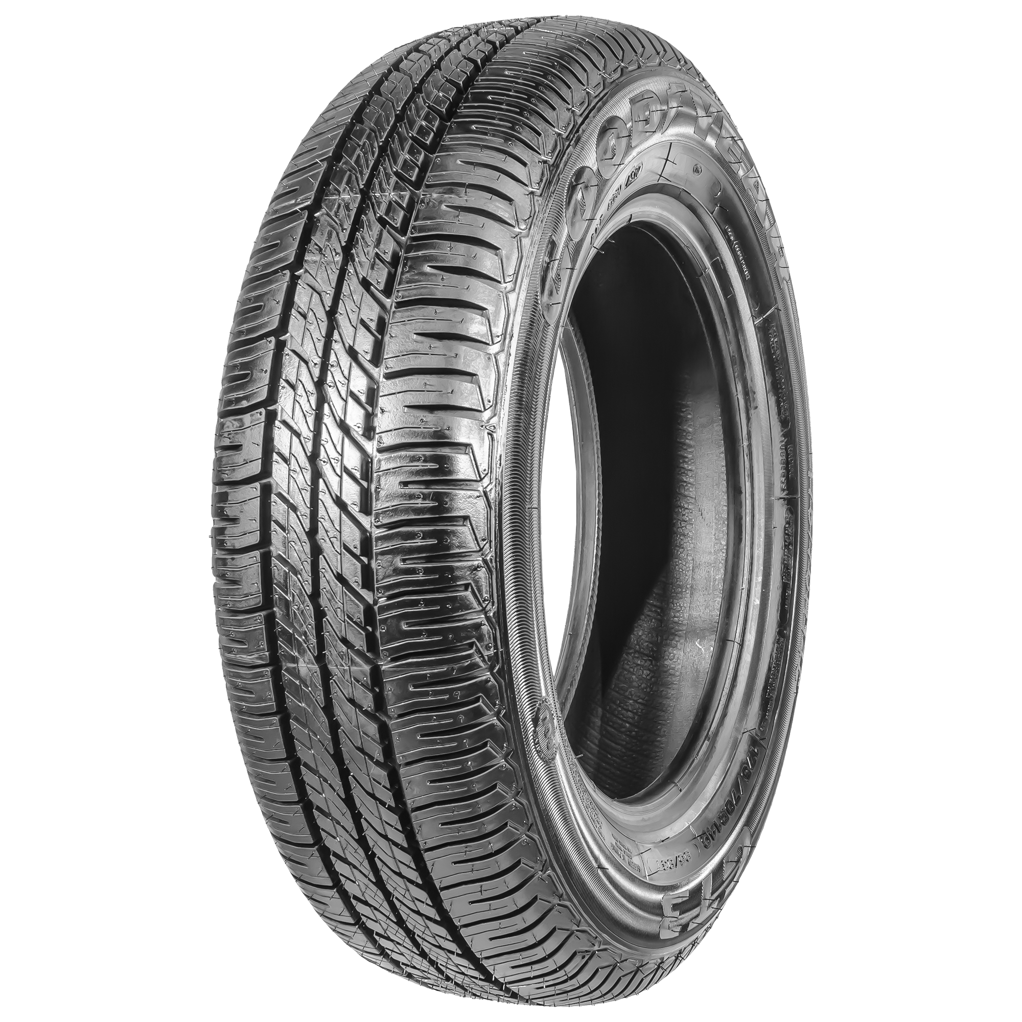 Goodyear GT 3 6PR - Image 1