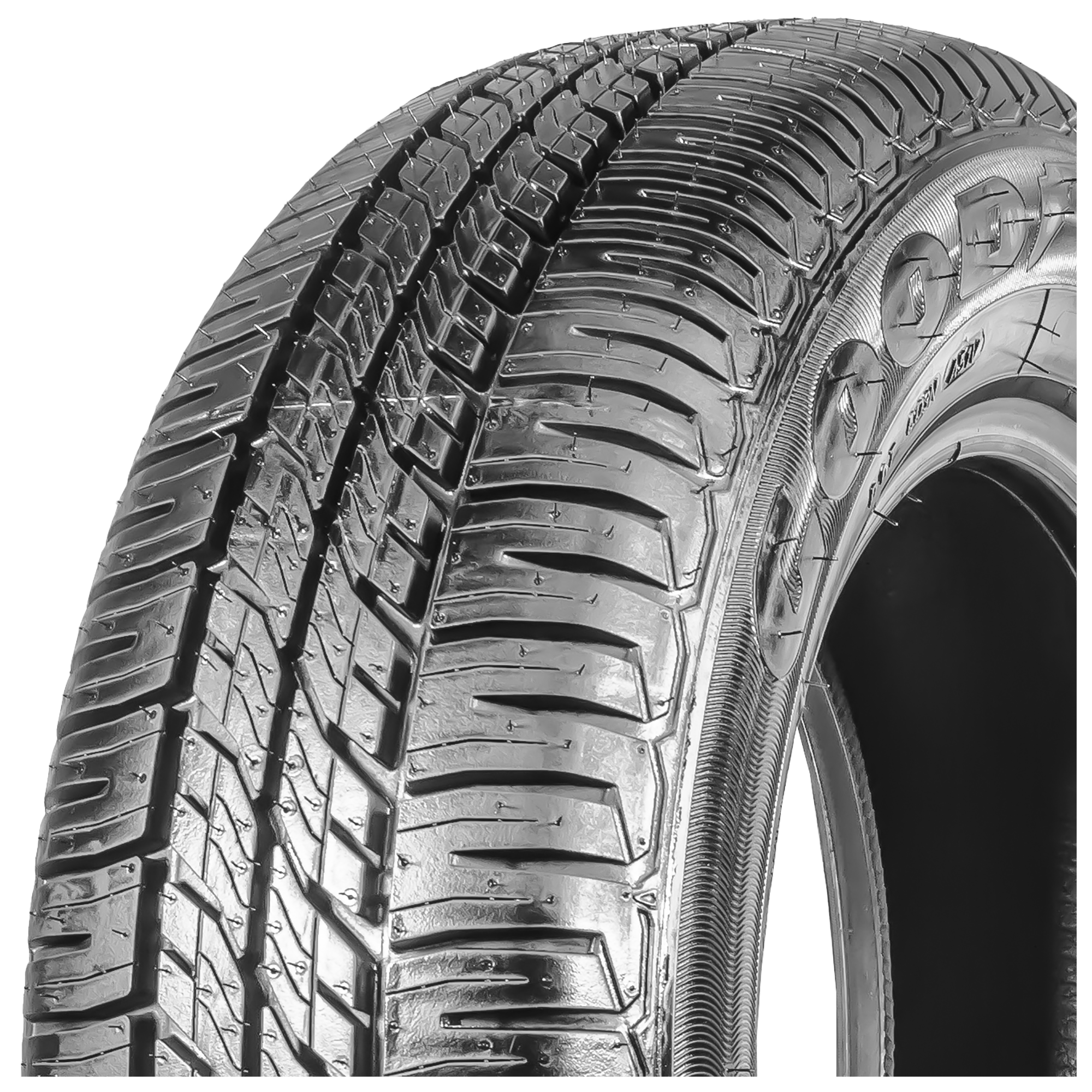 Goodyear GT 3 6PR - Image 4