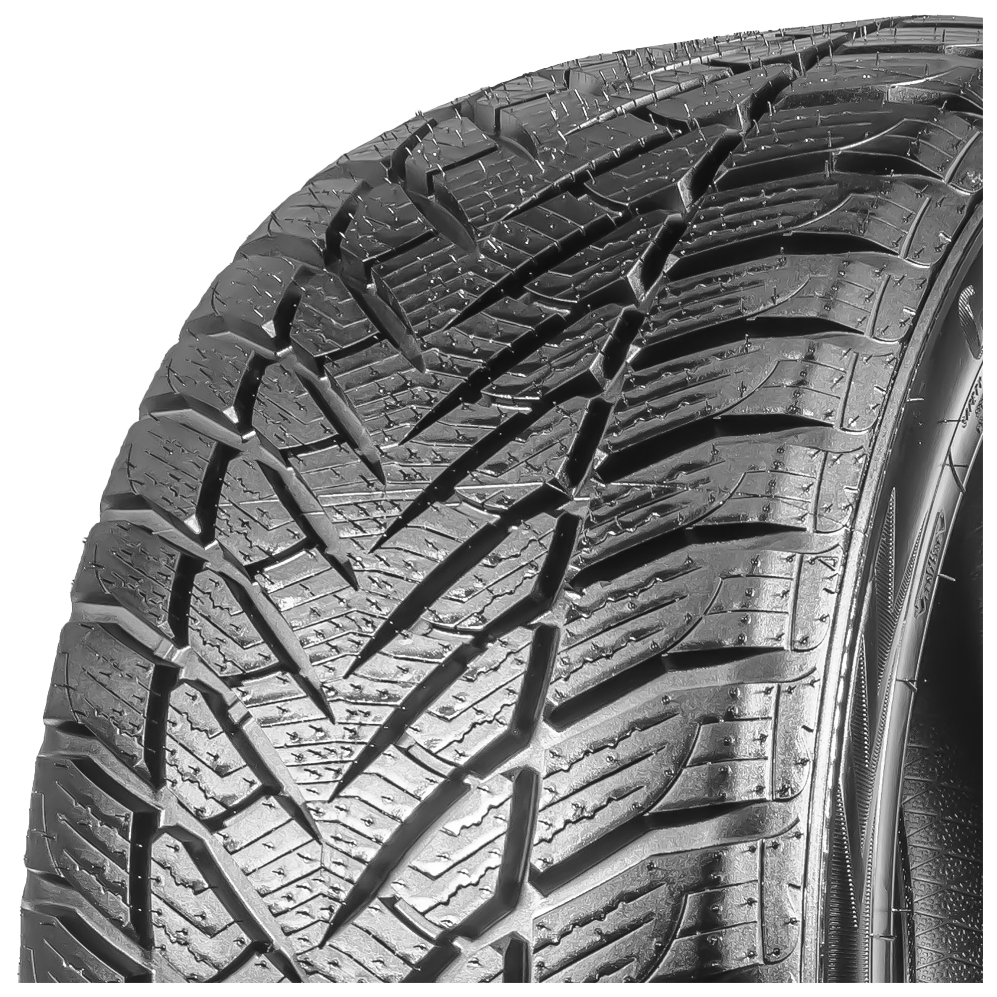 Goodyear Ultra Grip + SUV FP - Image 4