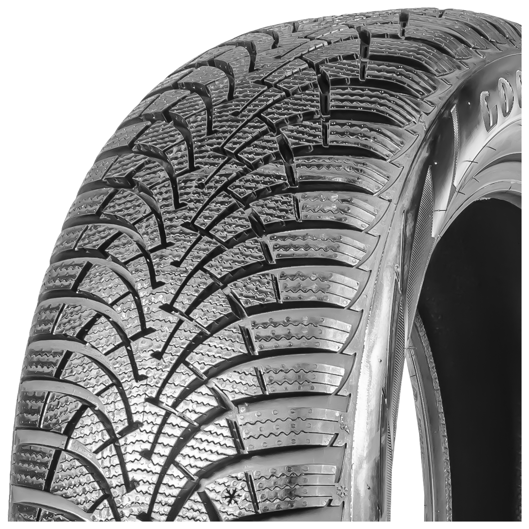 Goodyear Ultra Grip 9 6PR - Image 4
