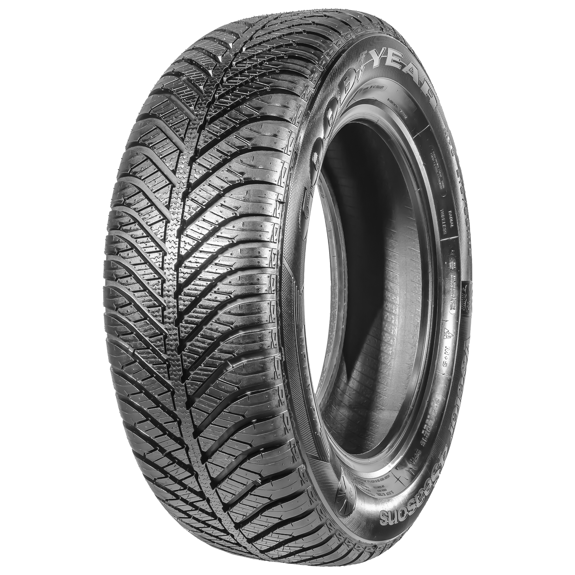 Goodyear Vector 4Seasons FP - Image 1