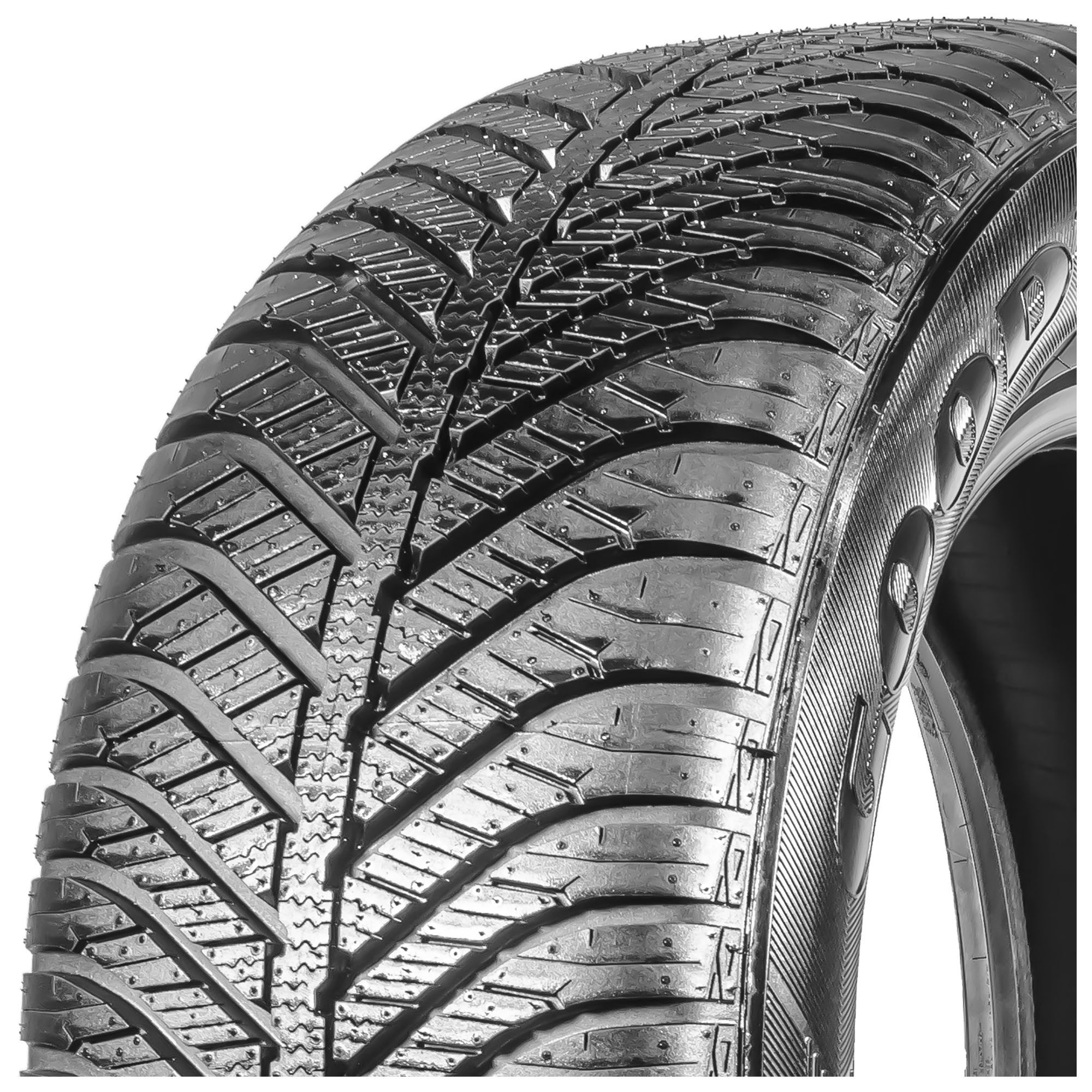 Goodyear Vector 4Seasons FP - Image 4