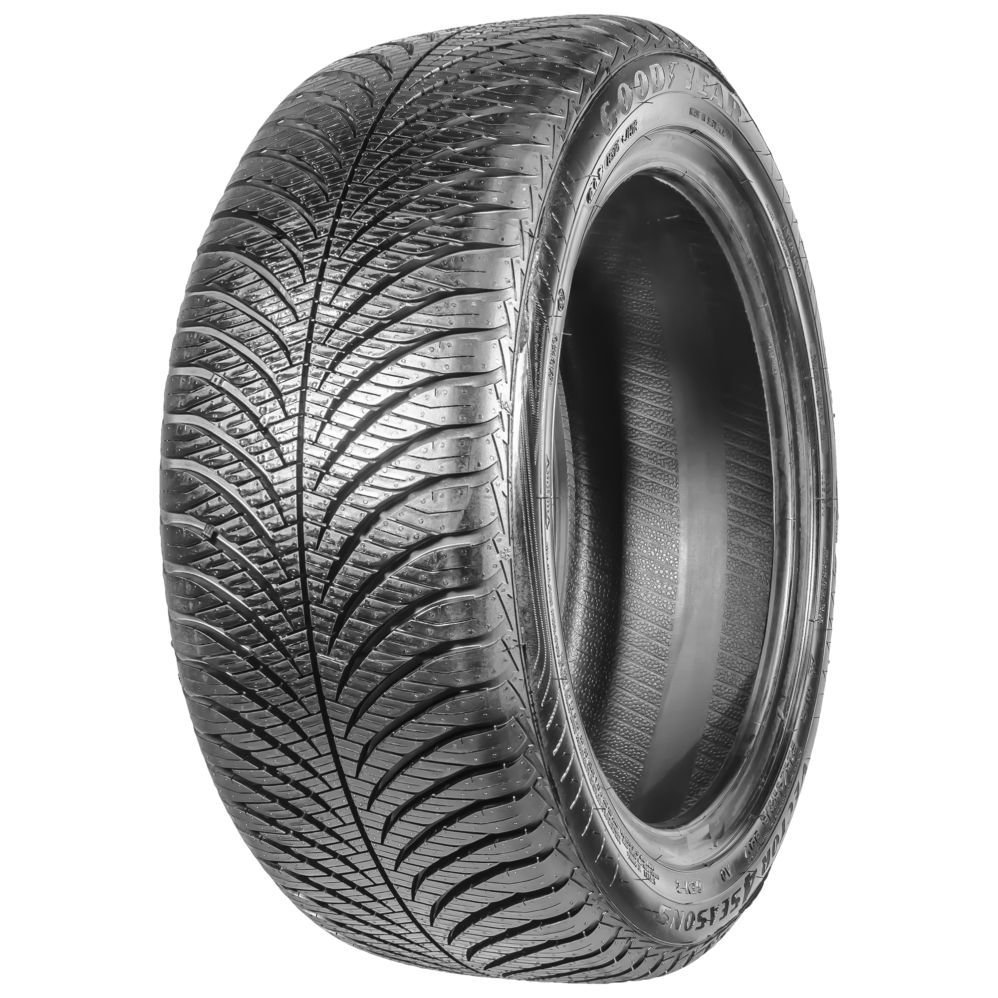 Goodyear Vector 4Seasons G2 ROF XL FP - Image 1