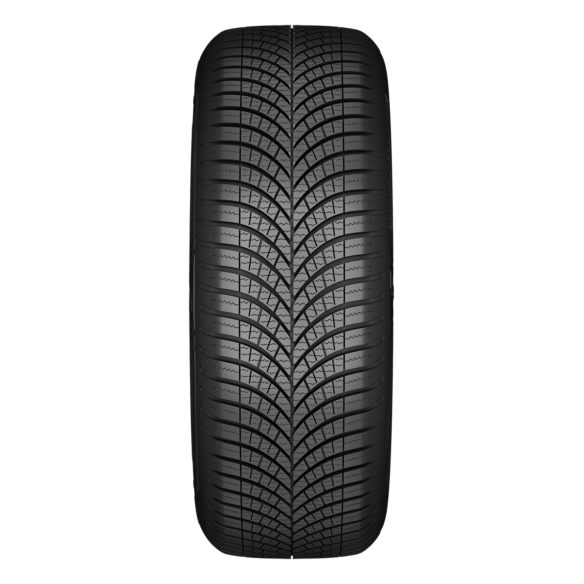 Goodyear Vector 4Seasons G3 SUV FP - Image 3