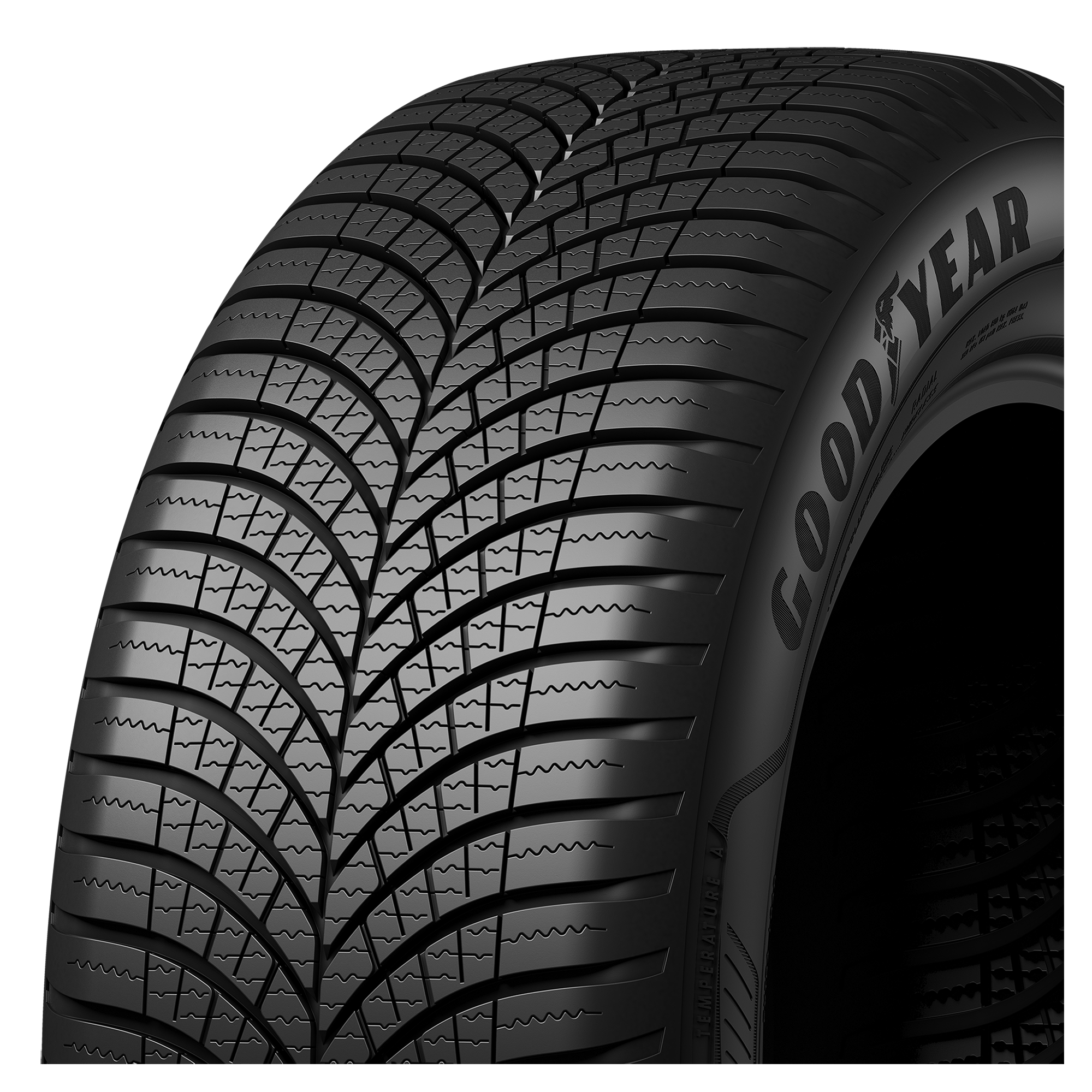 Goodyear Vector 4Seasons G3 SUV FP - Image 4