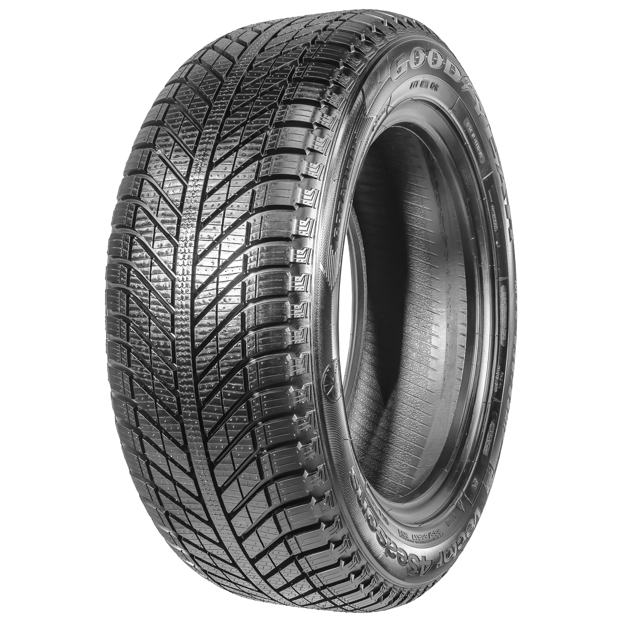 Goodyear Vector 4Seasons SUV AO FP - Image 1