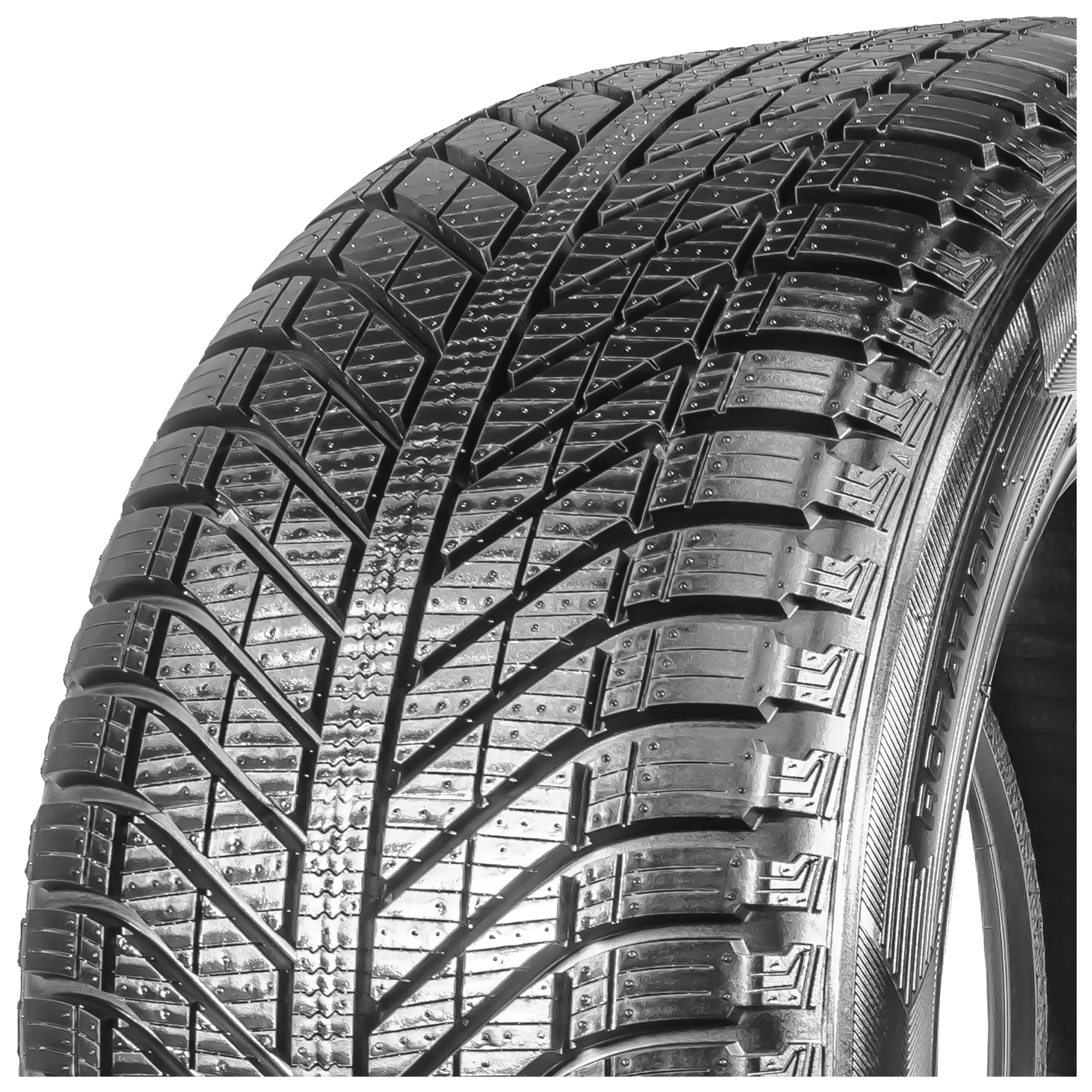 Goodyear Vector 4Seasons SUV AO FP - Image 4