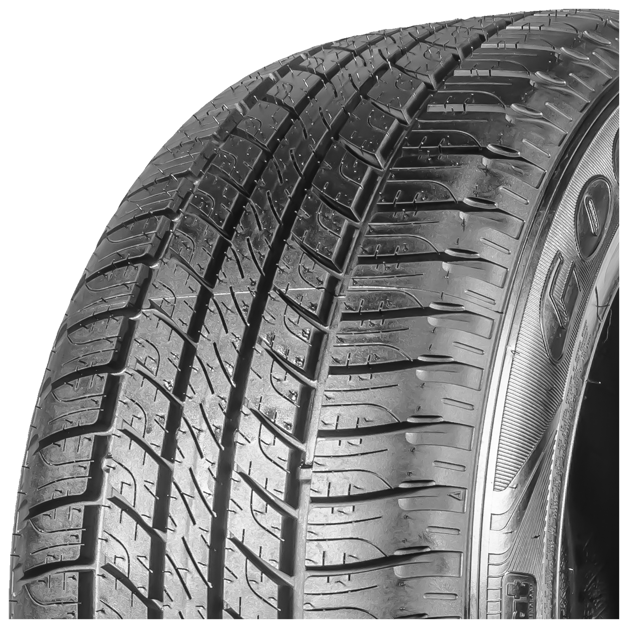 Goodyear Wrangler HP AW FP - Image 4