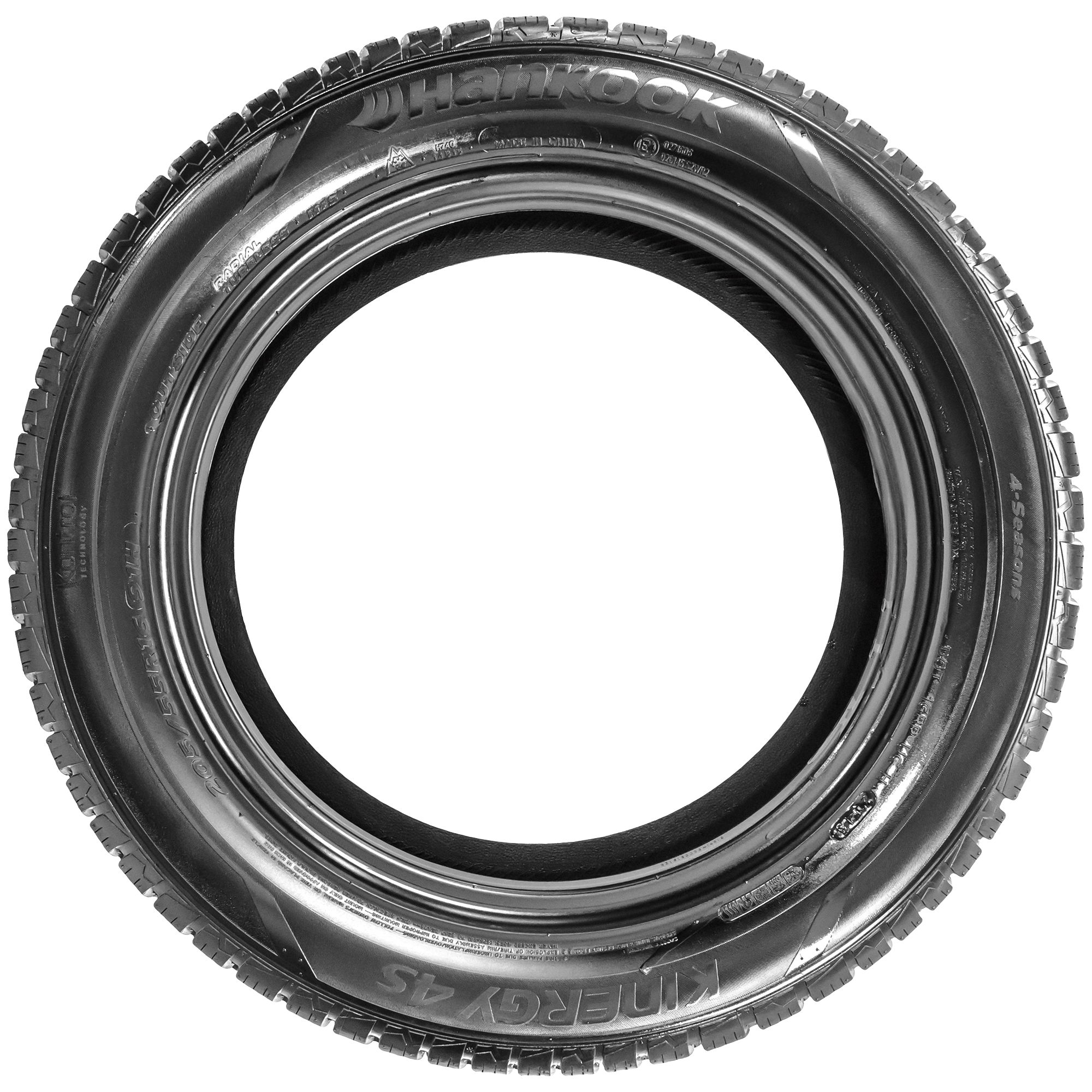 Hankook Kinergy 4S H740 - Image 2