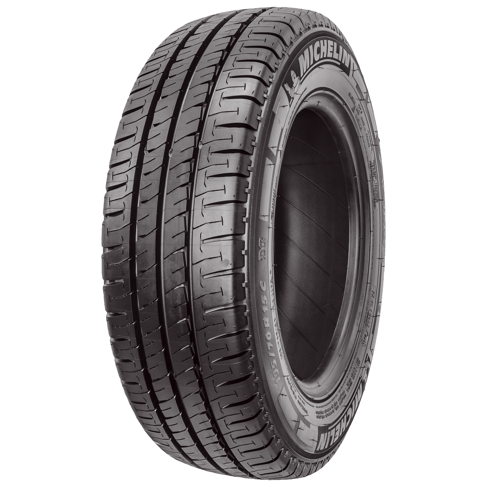 Michelin Agilis - Image 1