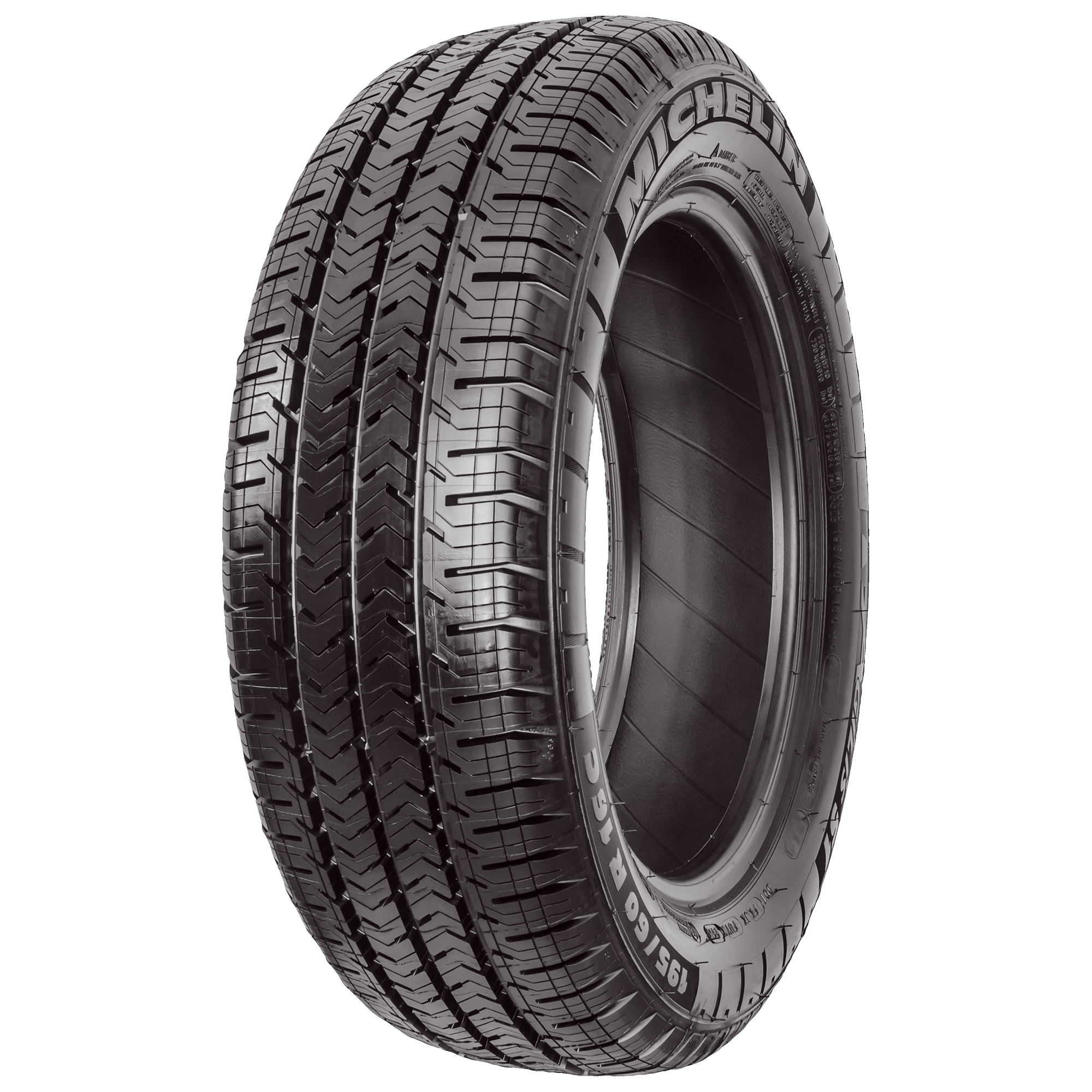 Michelin Agilis 51 - Image 1