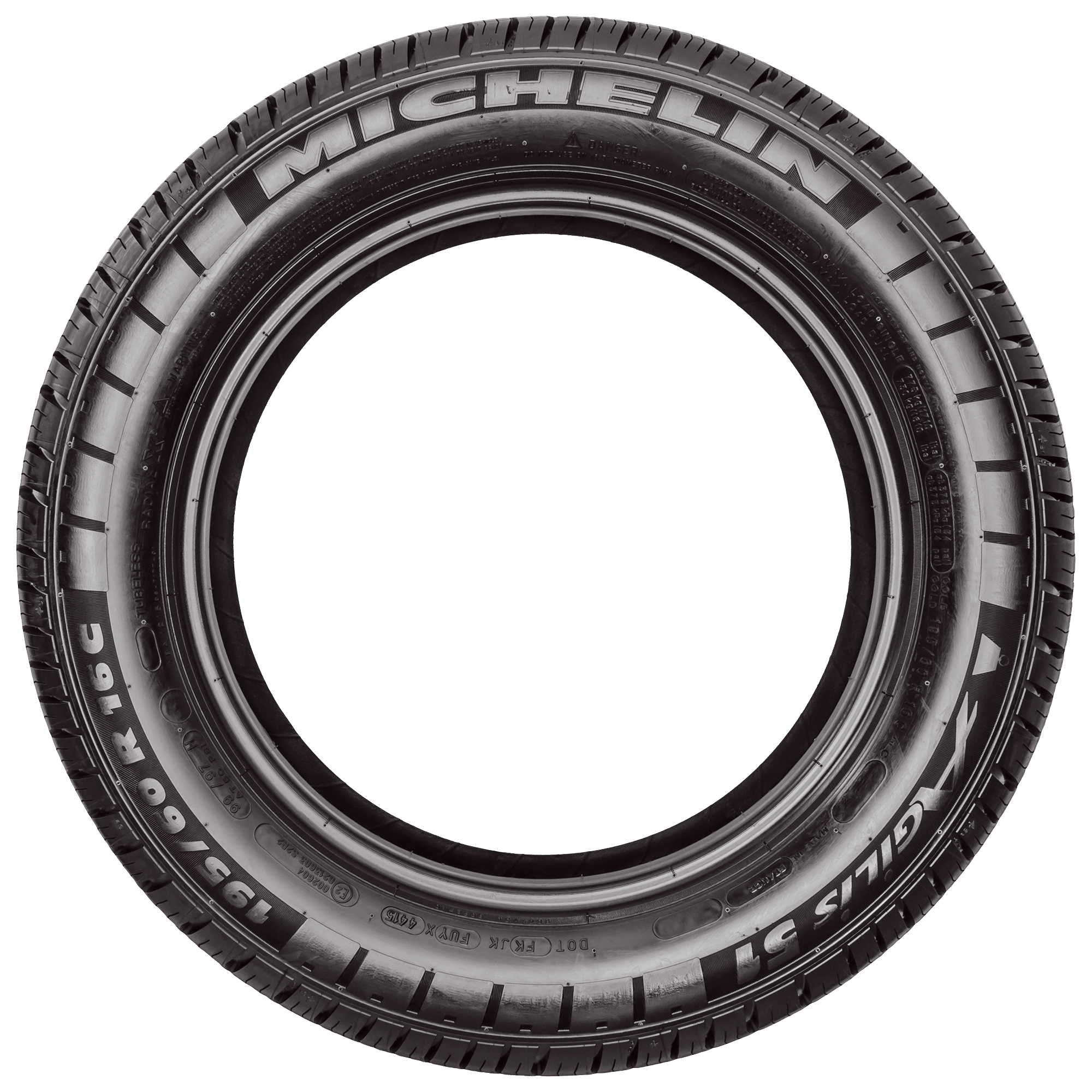 Michelin Agilis 51 - Image 2