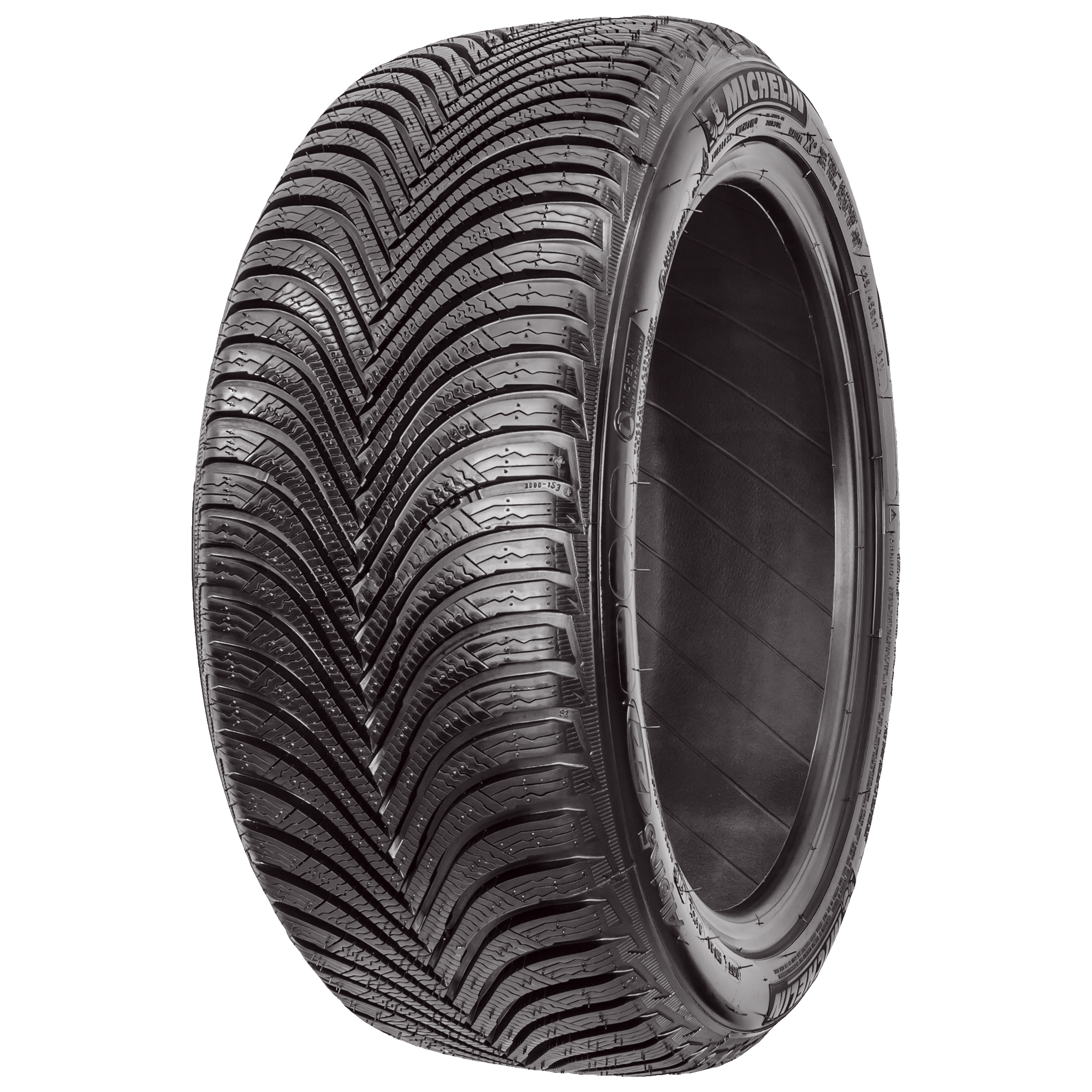 Michelin Alpin 5 SelfSeal G1 - Image 1