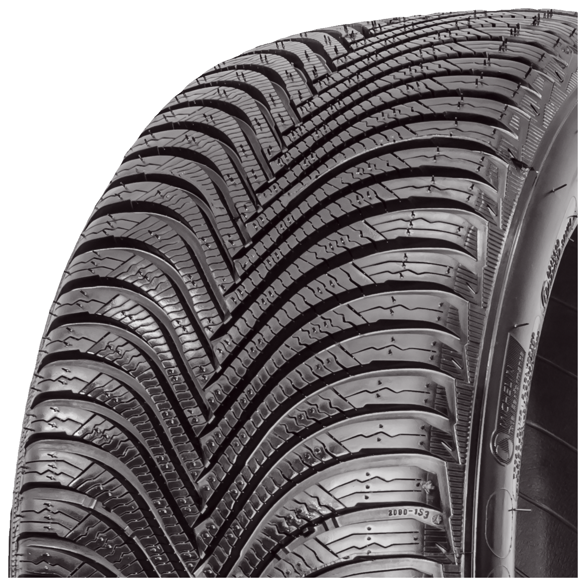 Michelin Alpin 5 SelfSeal G1 - Image 4