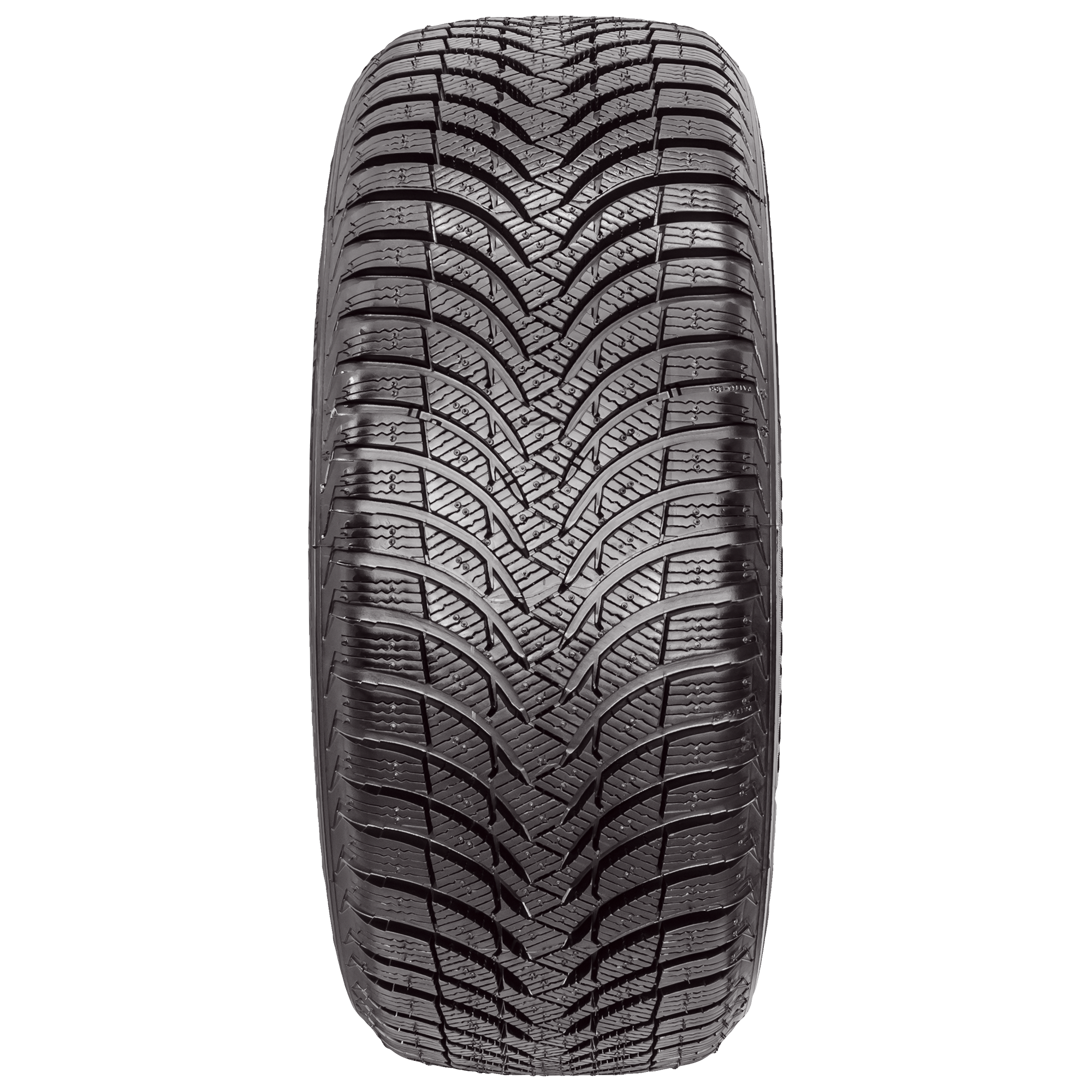 Michelin Alpin A4 EL - Image 3