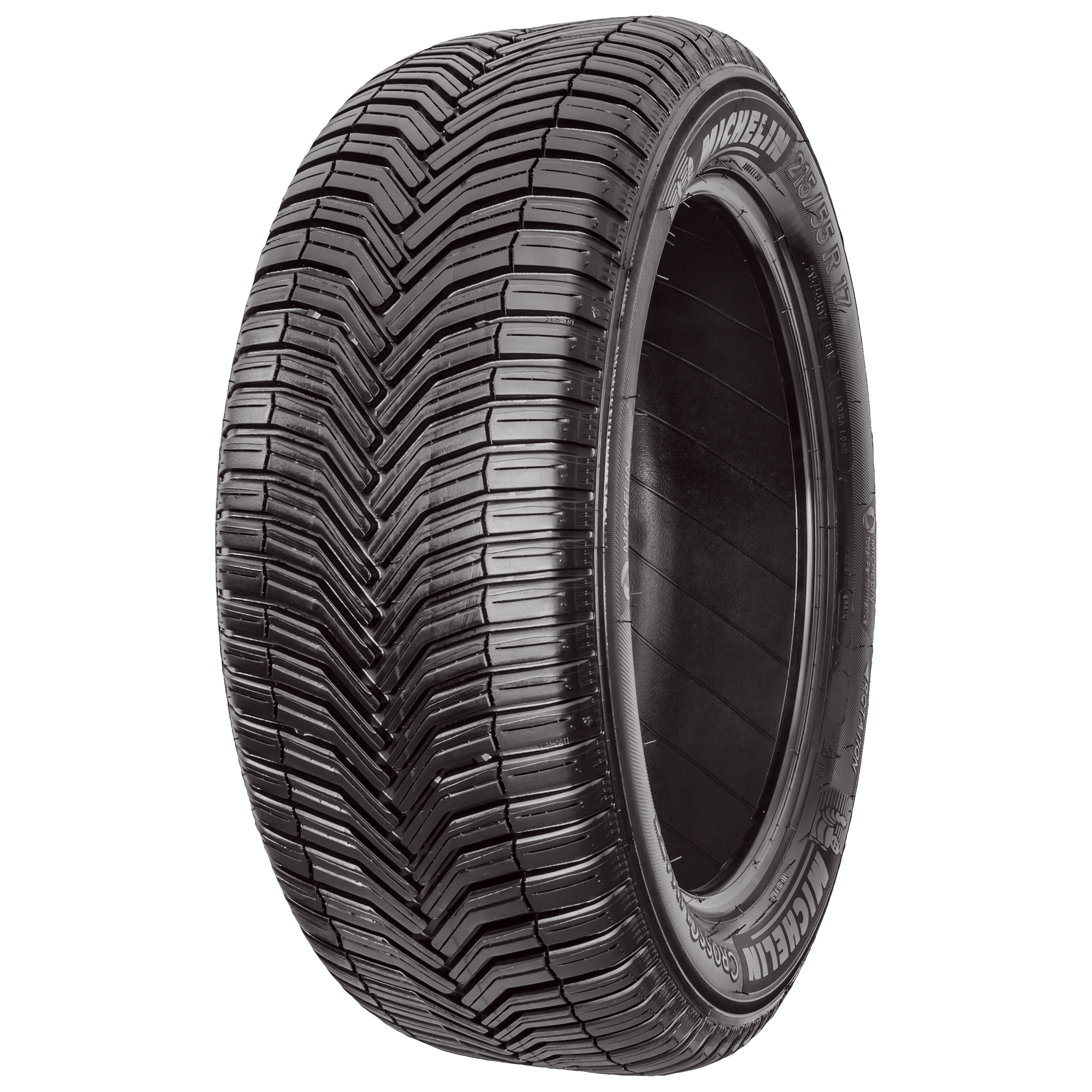 Michelin Cross Climate EL AO - Image 1