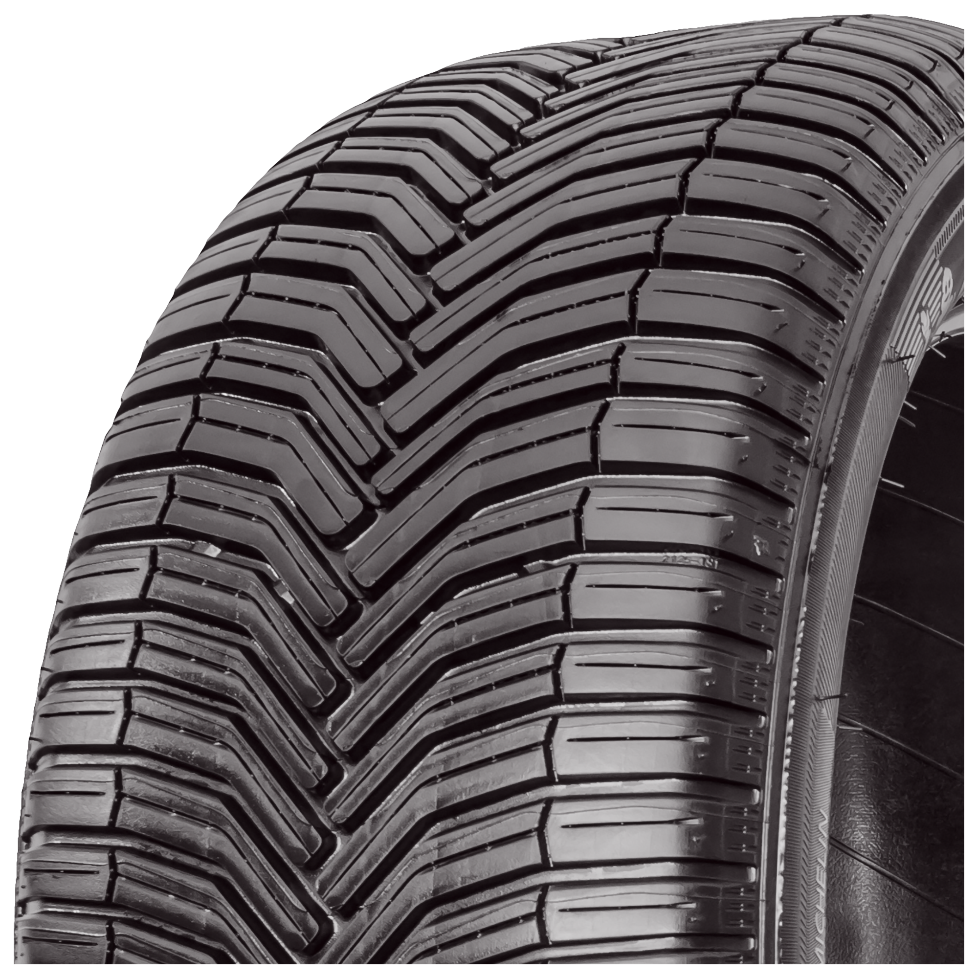 Michelin Cross Climate EL AO - Image 4