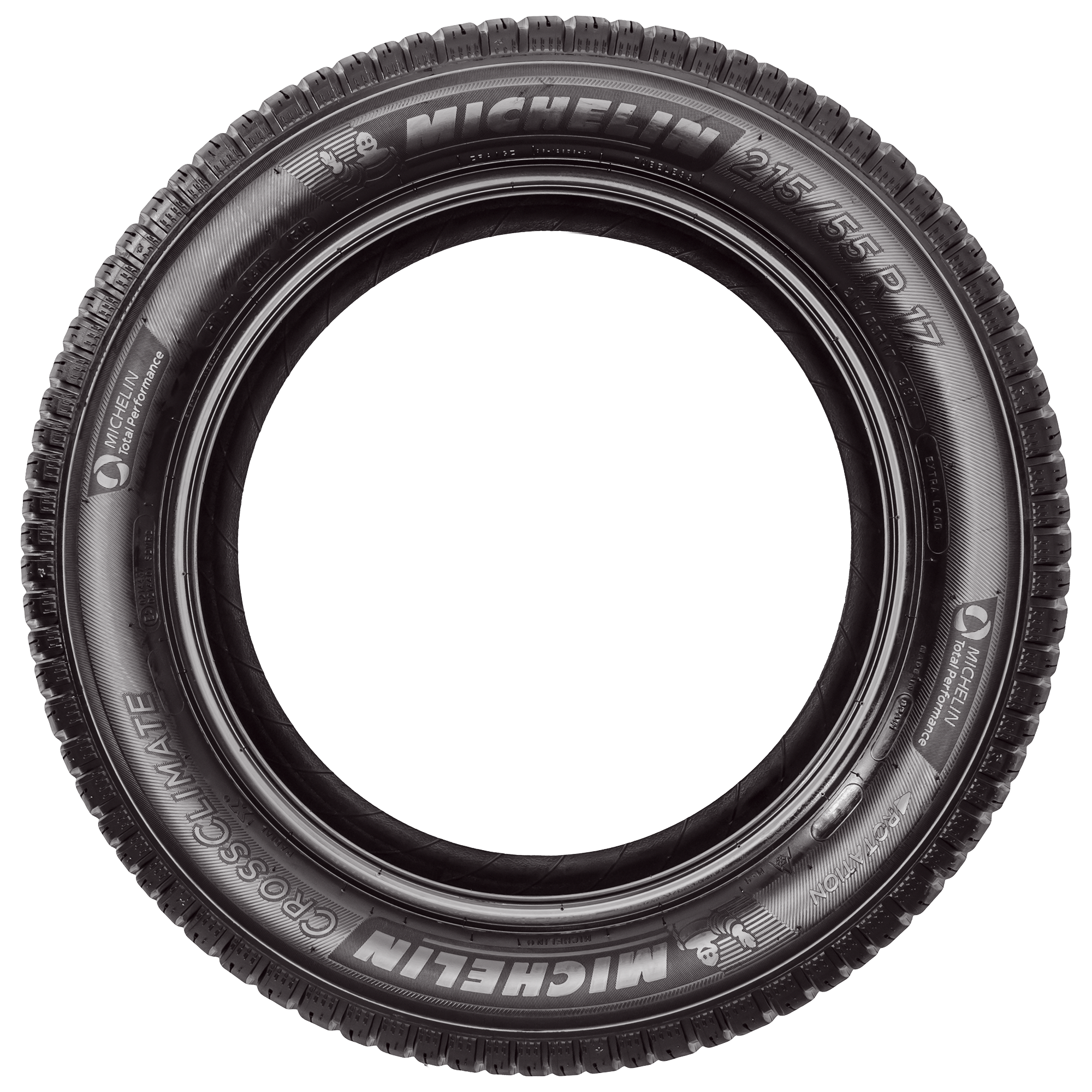 Michelin Cross Climate EL AO - Image 2
