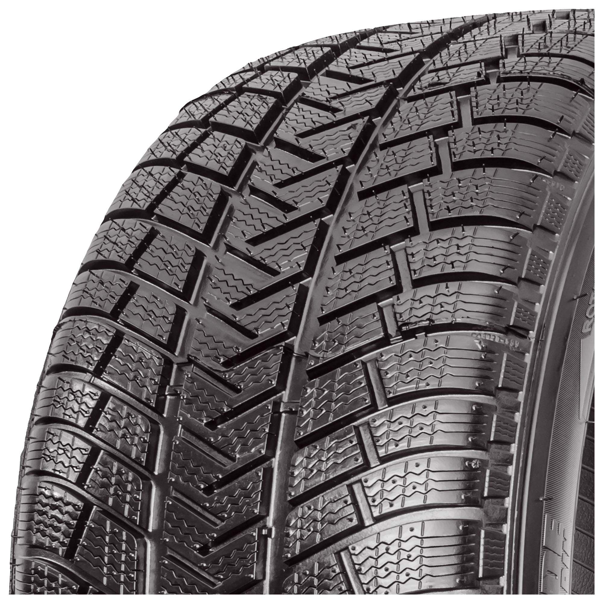 Michelin Latitude Alpin EL N1 - Image 4
