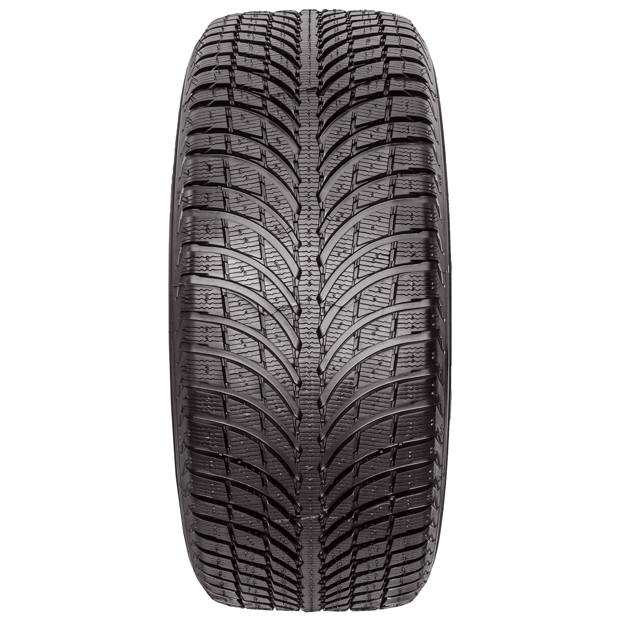 Michelin Latitude Alpin LA2 XL - Image 3