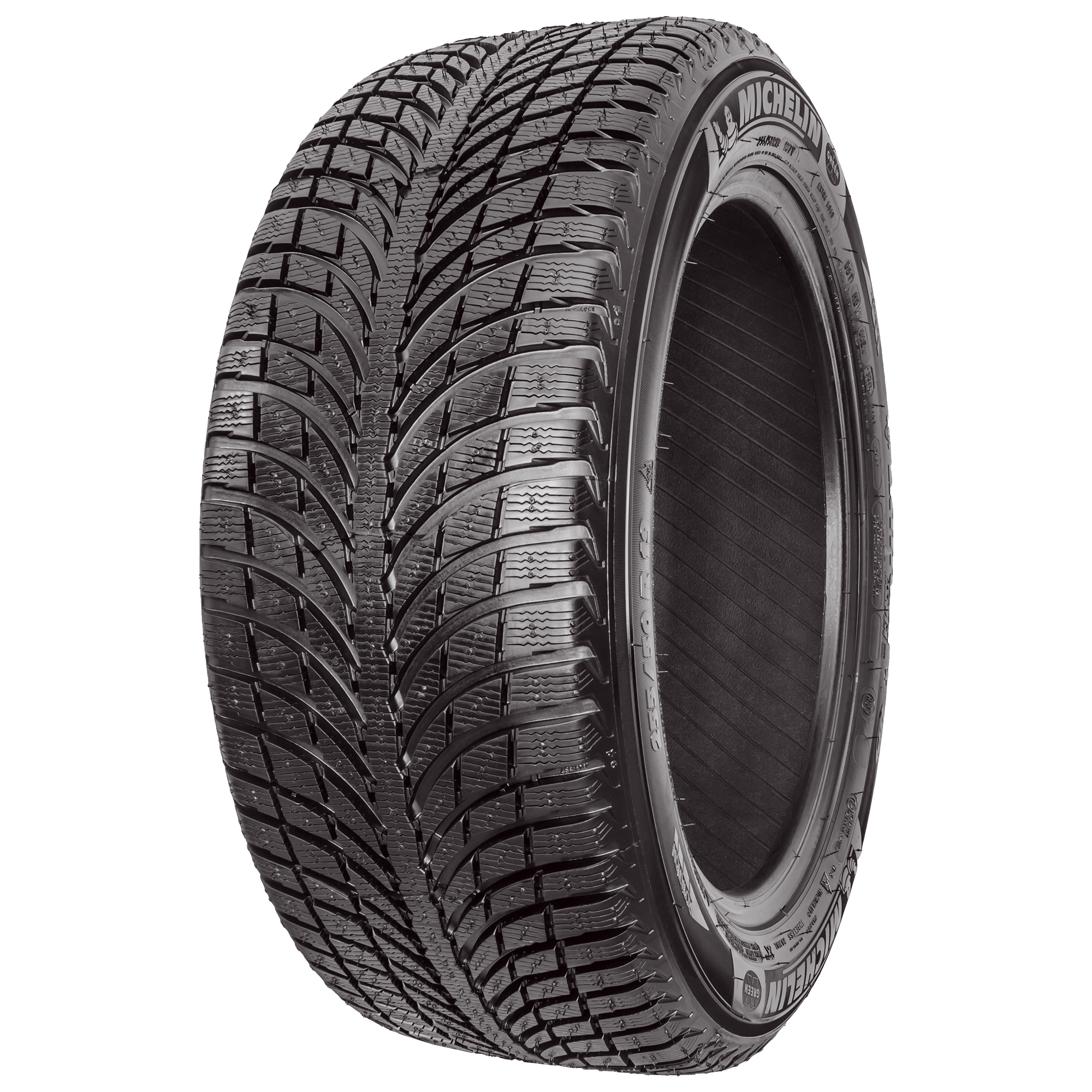 Michelin Latitude Alpin LA2 XL - Image 1