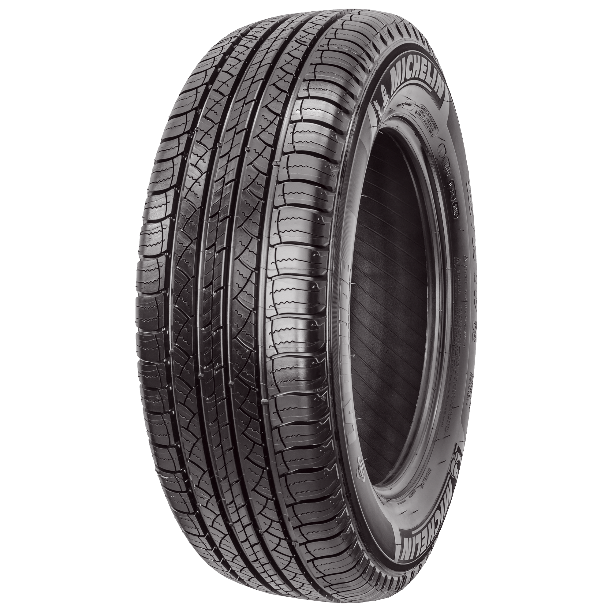 Michelin Latitude Tour HP N0 - Image 1