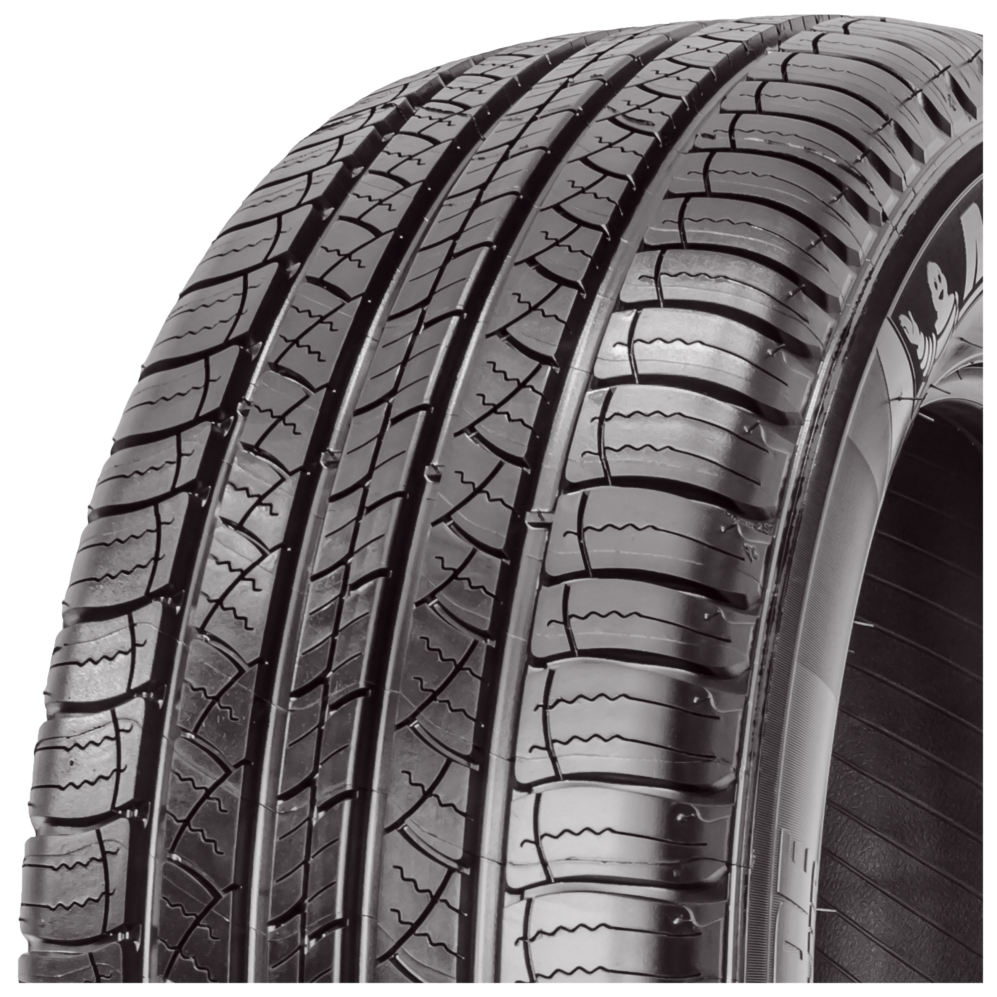 Michelin Latitude Tour HP N0 - Image 4
