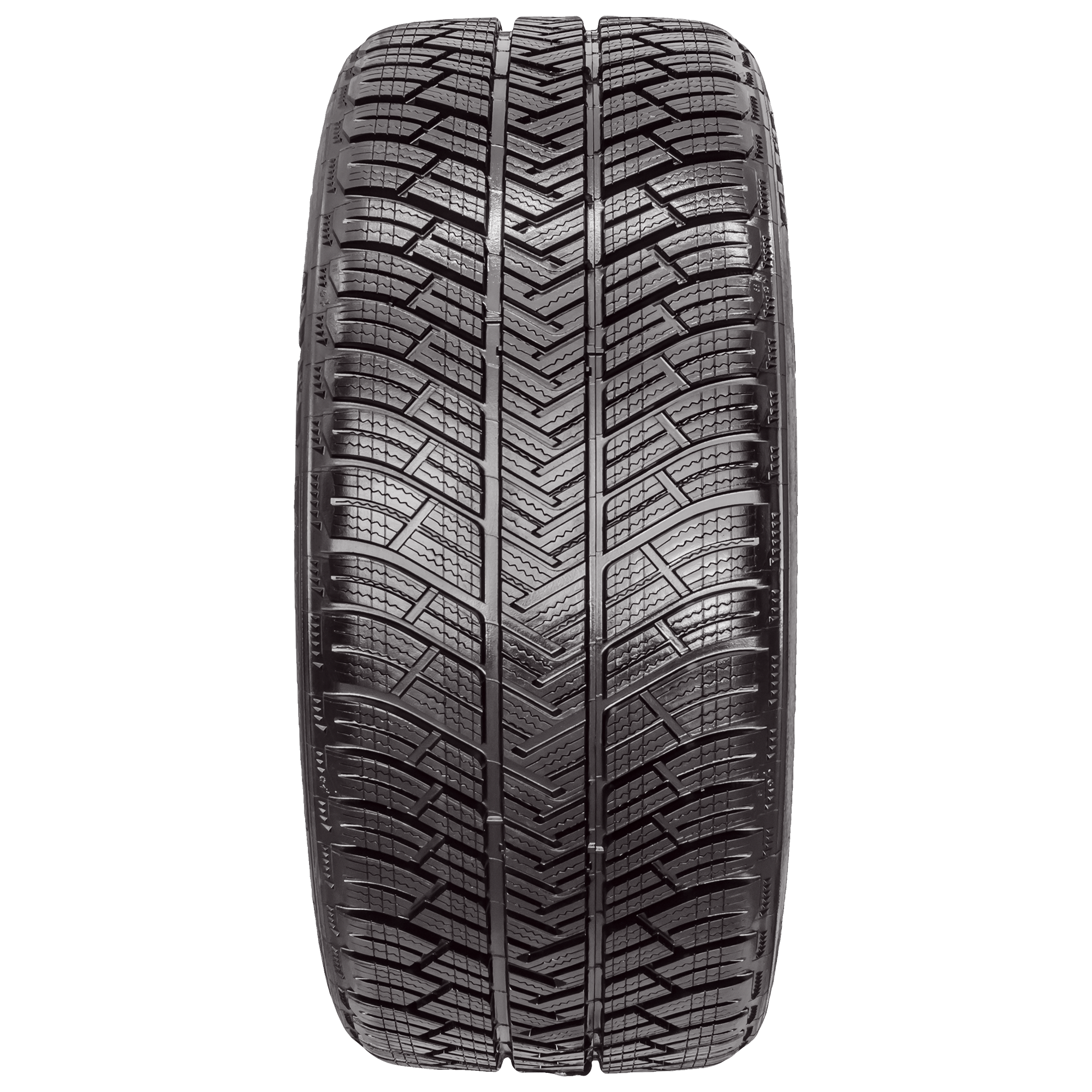 Michelin Pilot Alpin PA4 UHP EL - Image 3
