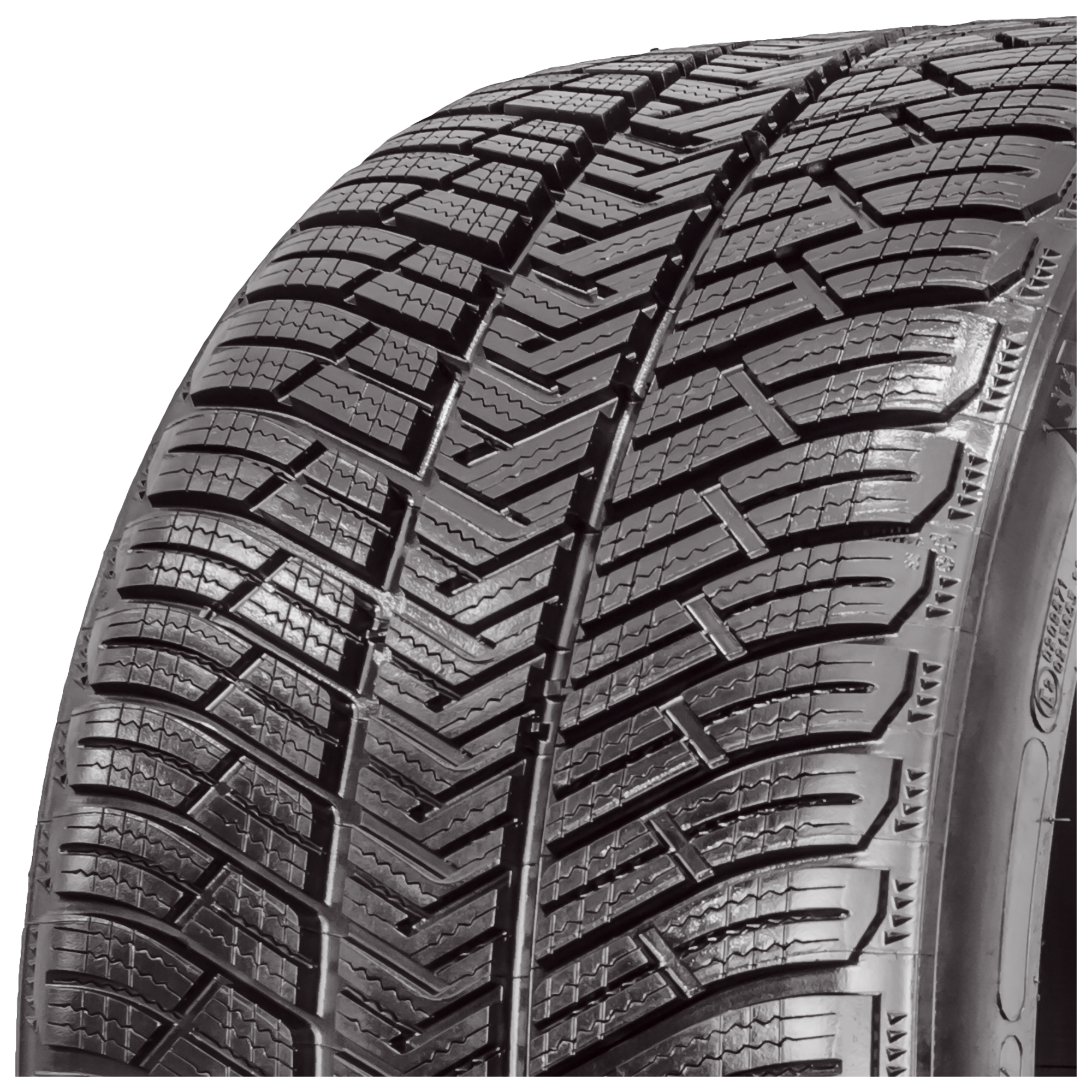 Michelin Pilot Alpin PA4 UHP EL - Image 4
