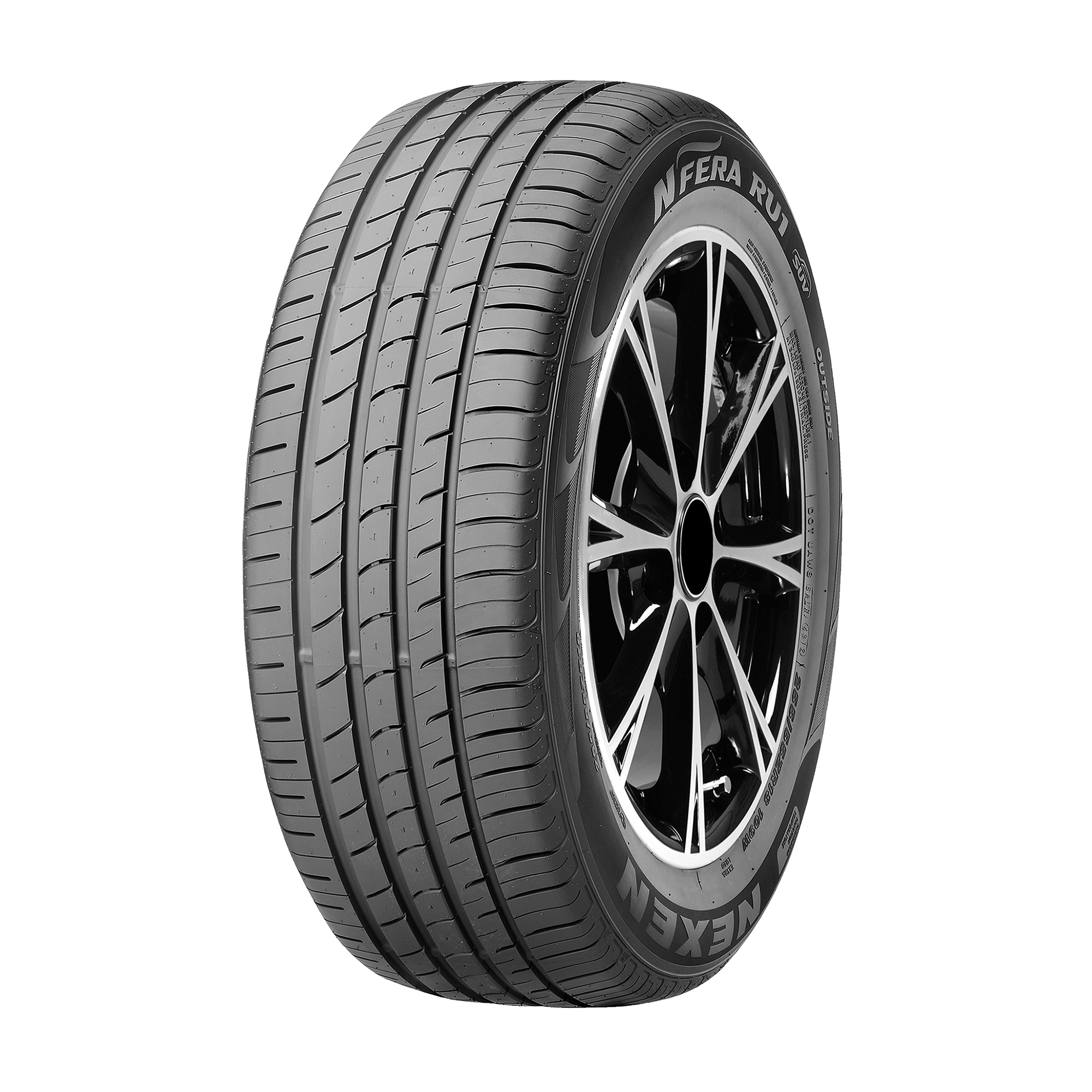 Nexen N Fera RU1 XL - Image 1