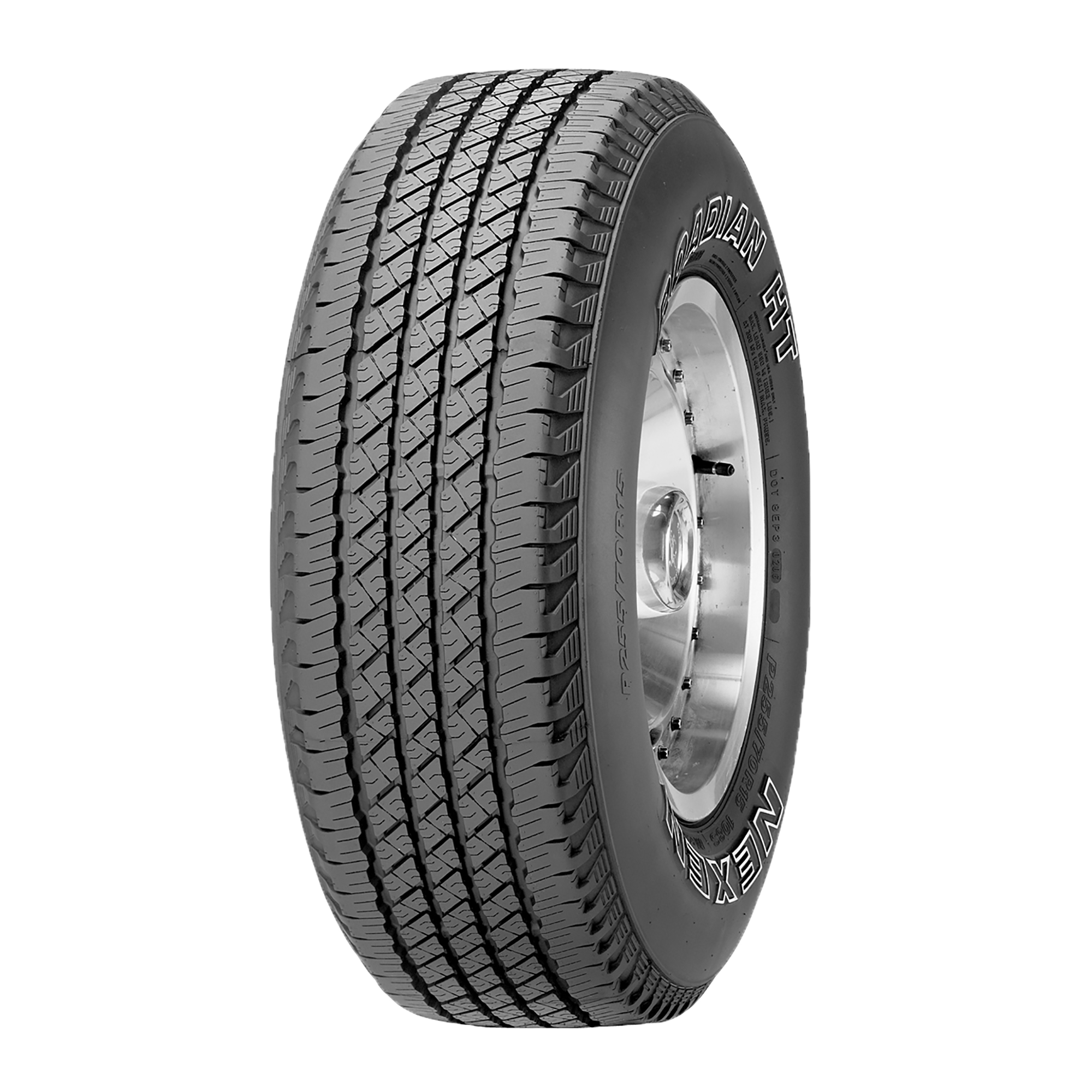 Nexen Roadian HT SUV - Image 1