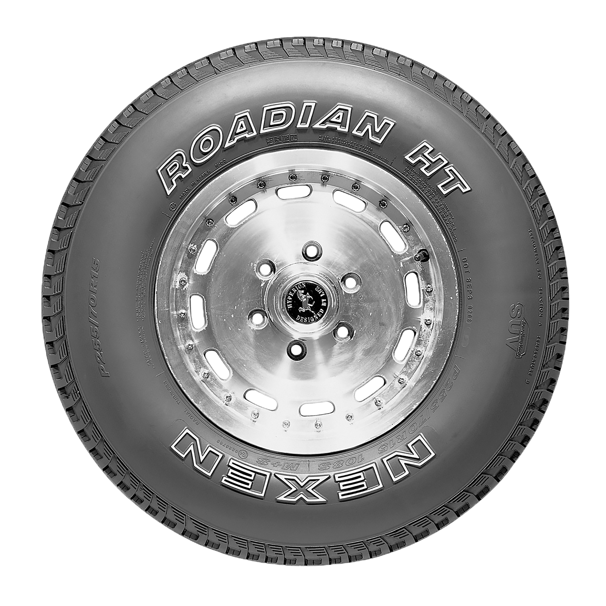Nexen Roadian HT SUV - Image 2