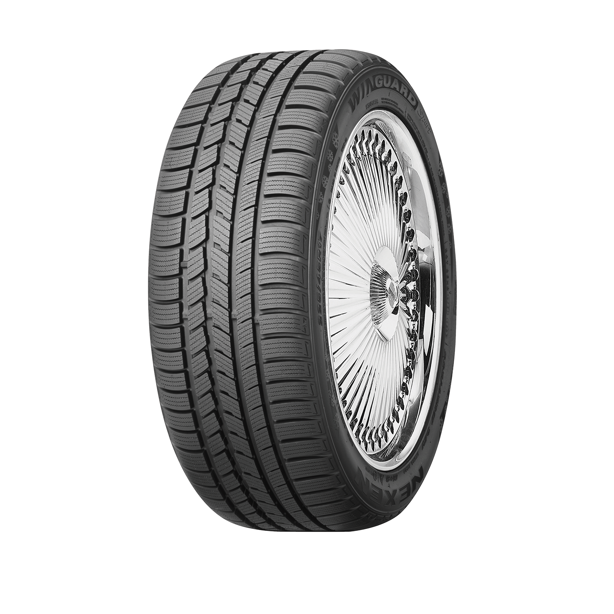 Nexen Winguard Sport XL - Image 1